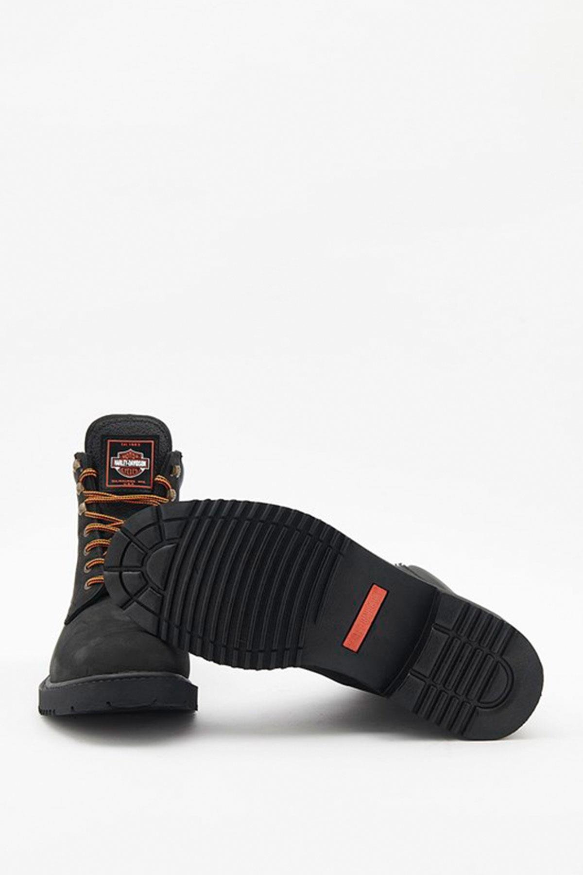 556 Mid Nubuk Erkek Bot 025M100225 - Görsel 4