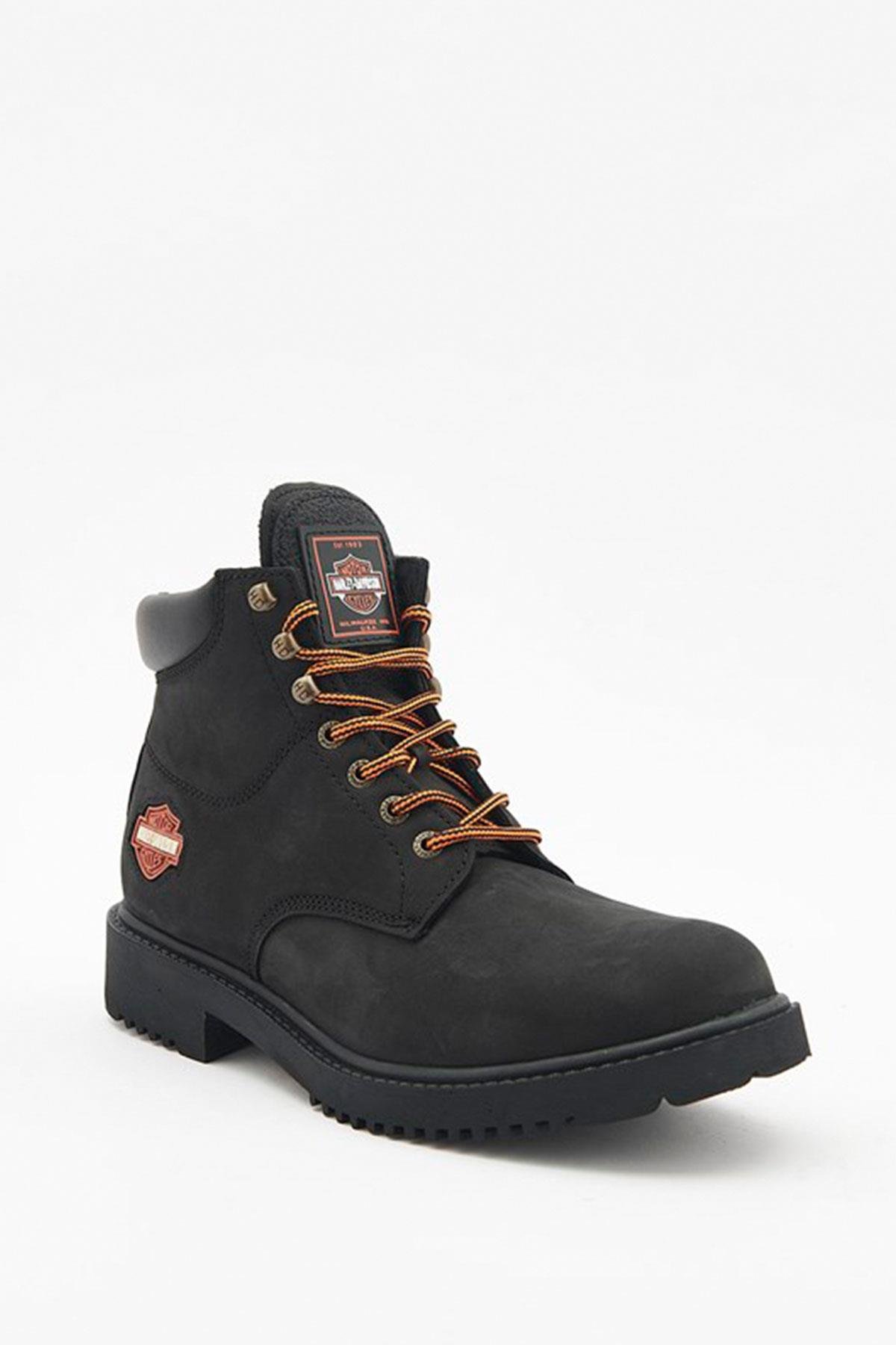 556 Mid Nubuk Erkek Bot 025M100225 - Görsel 5