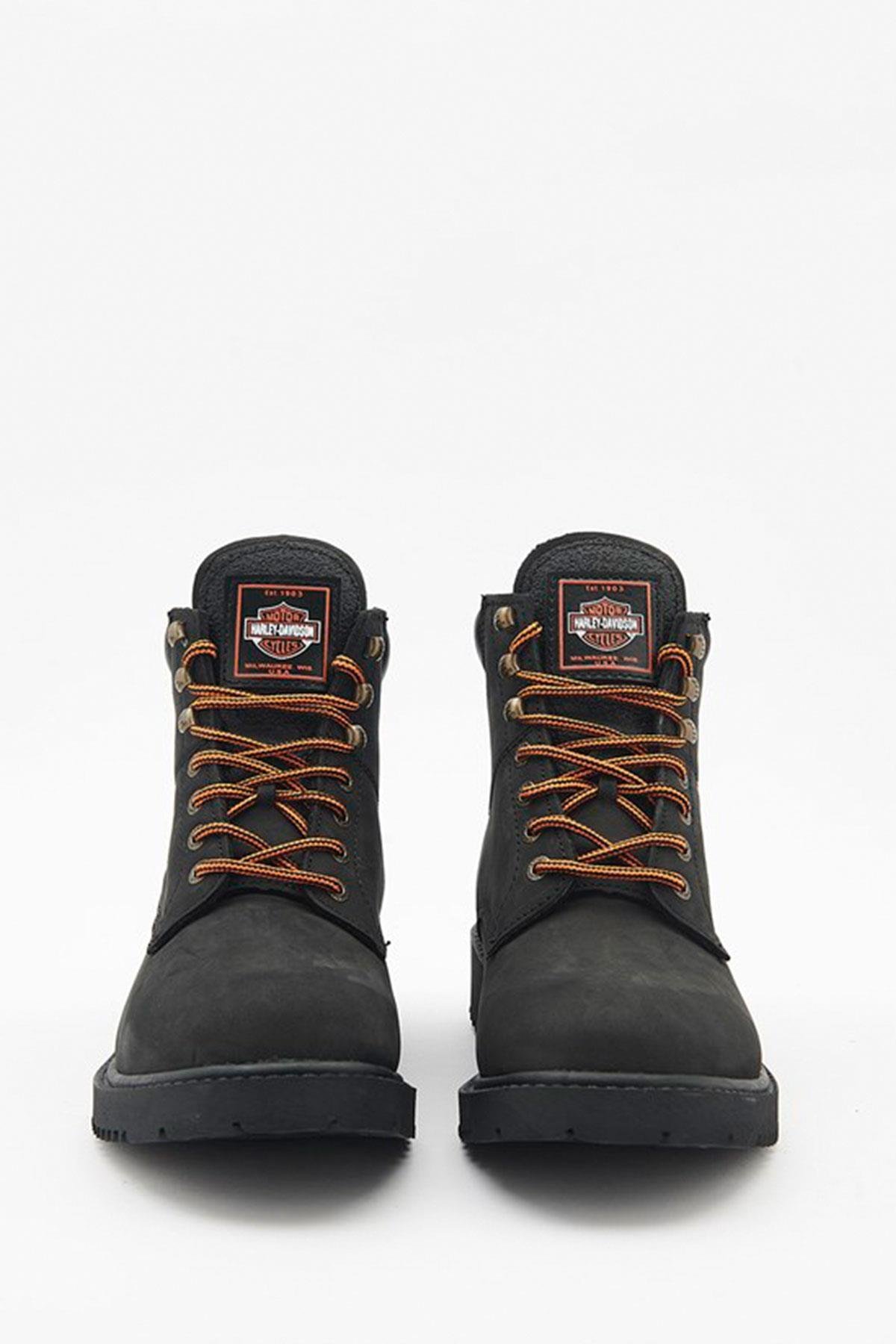 556 Mid Nubuk Erkek Bot 025M100225 - Görsel 6