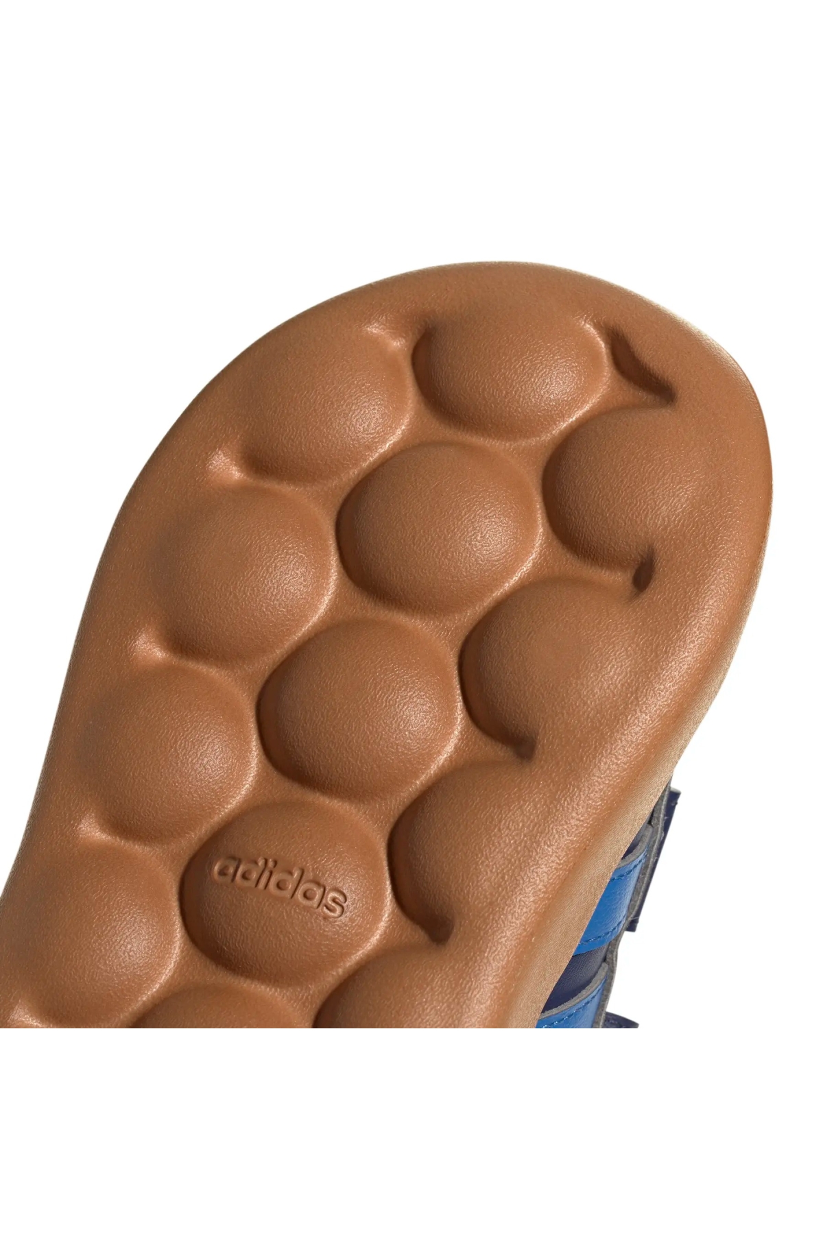 Grand Court 2.0 Cf I Unisex Bebek Spor Ayakkabı JS4341 - Görsel 8