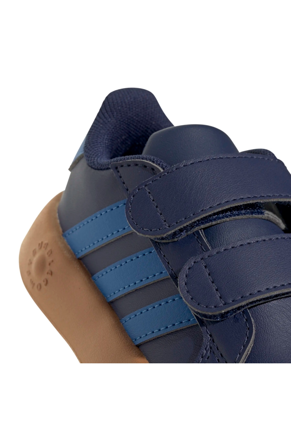 Grand Court 2.0 Cf I Unisex Bebek Spor Ayakkabı JS4341 - Görsel 9