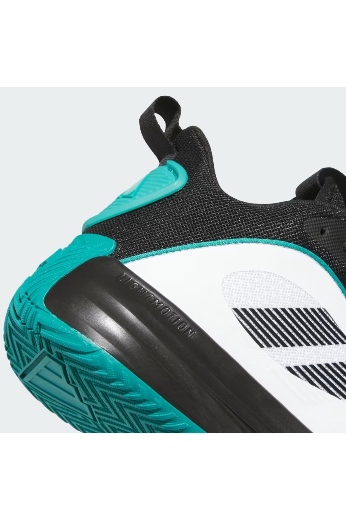 Ownthegame 3.0 Erkek Basketbol Ayakkabısı JR6674 - Görsel 7