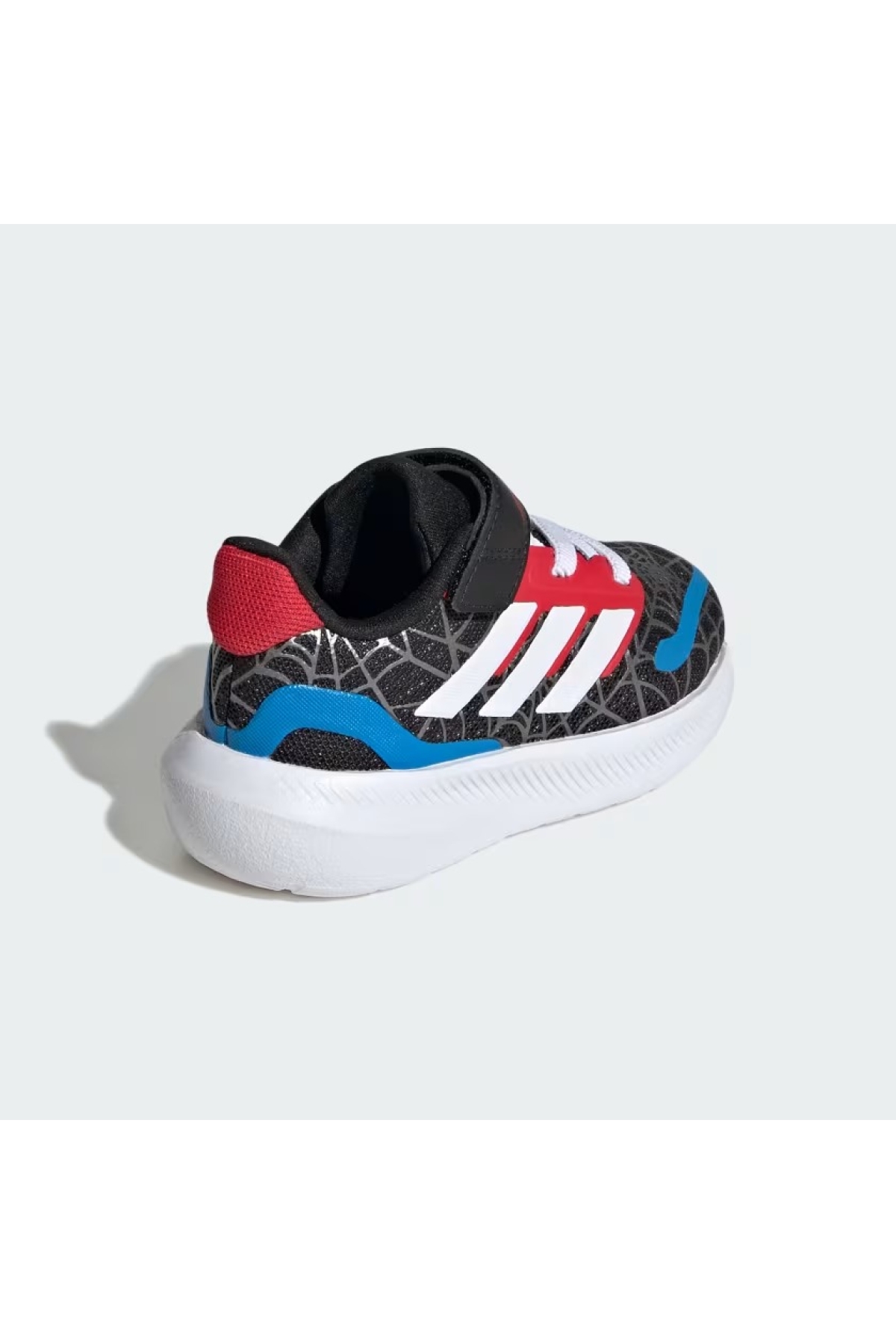 Runfalcon SpiderMan Erkek Bebek Spor Ayakkabı JR5661 - Görsel 5