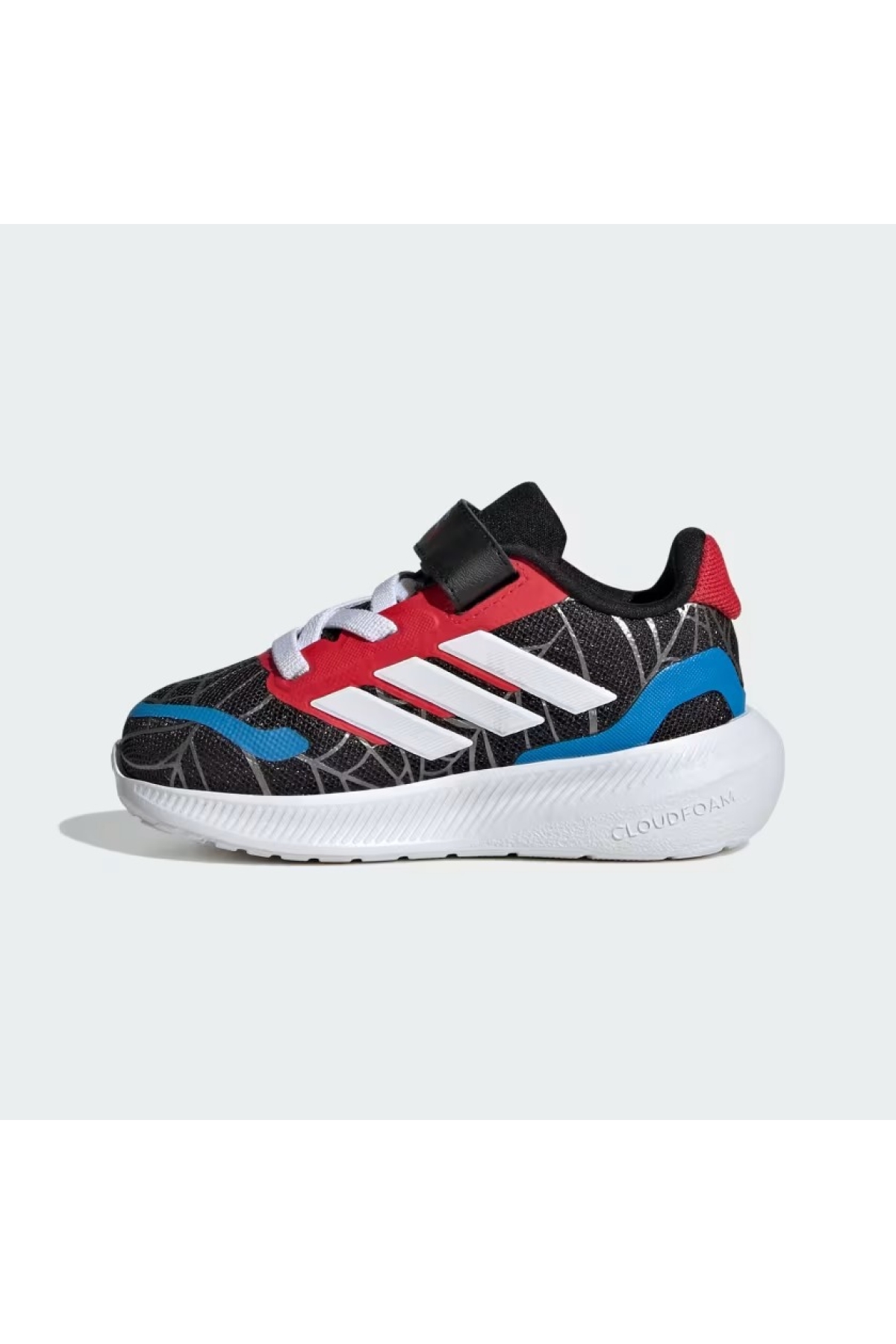 Runfalcon SpiderMan Erkek Bebek Spor Ayakkabı JR5661 - Görsel 6
