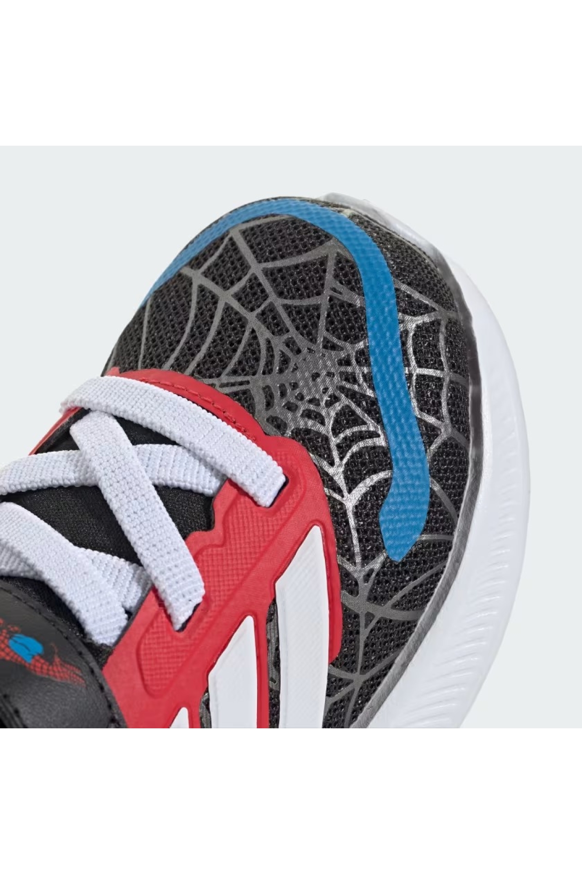 Runfalcon SpiderMan Erkek Bebek Spor Ayakkabı JR5661 - Görsel 8