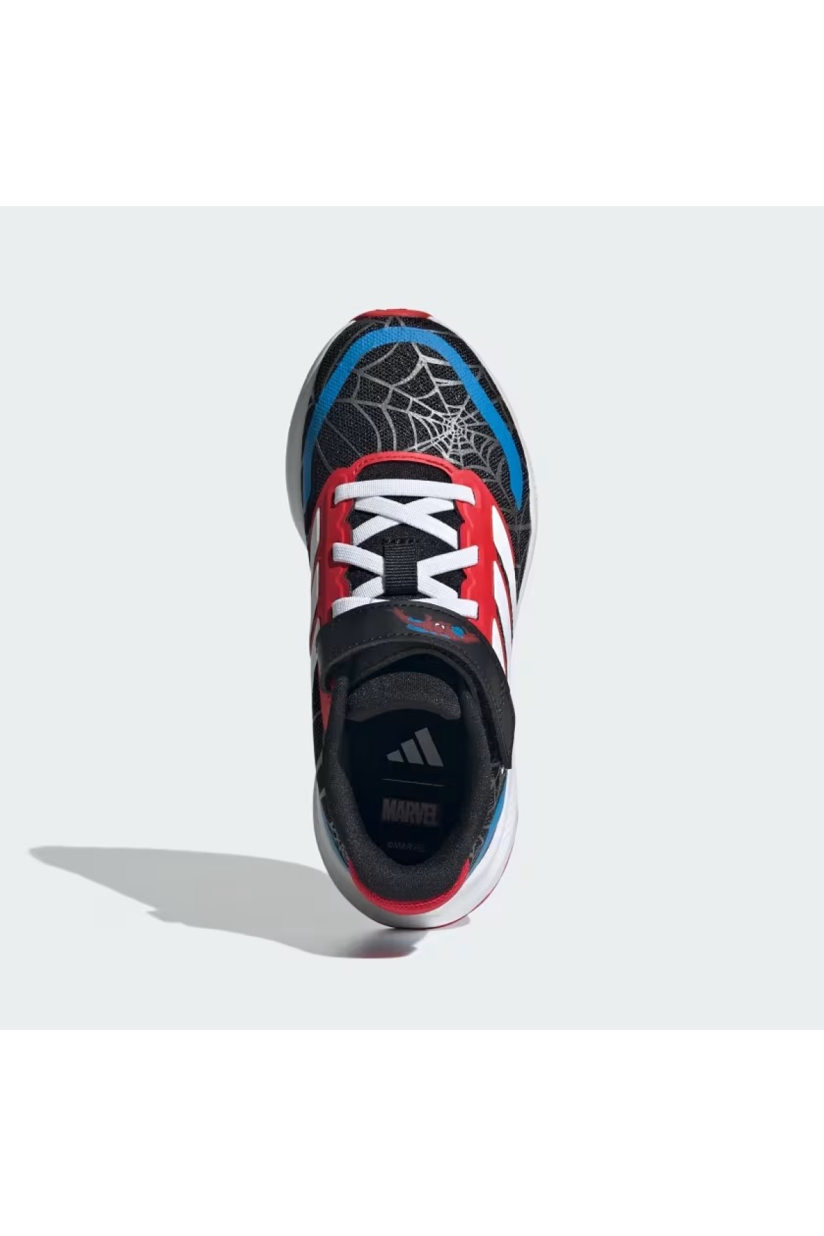 Runfalcon Spider-Man El Erkek Çocuk Spor Ayakkabı JR5660 - Görsel 3