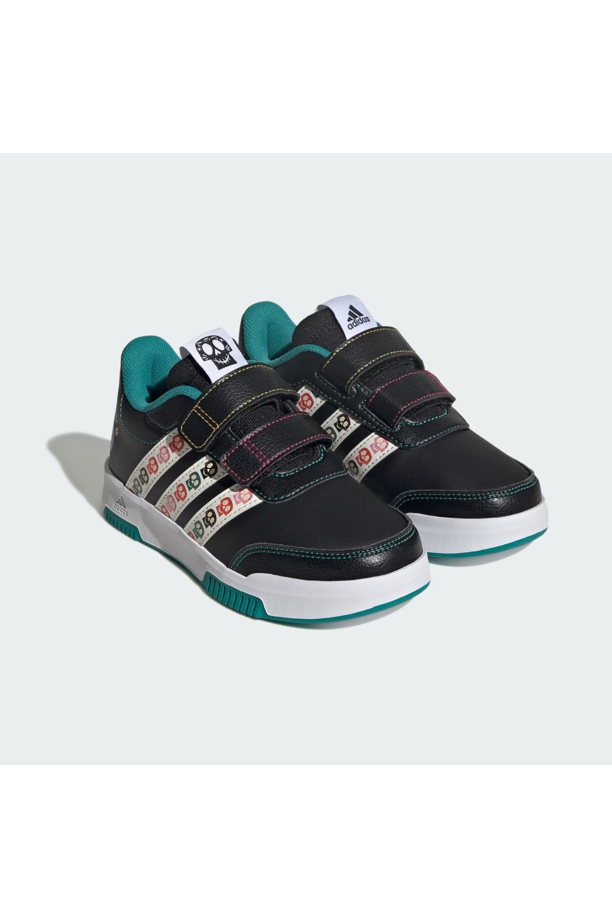 Tensaur Coco Cf K Unisex Çocuk Spor Ayakkabı JR8127 - Görsel 3