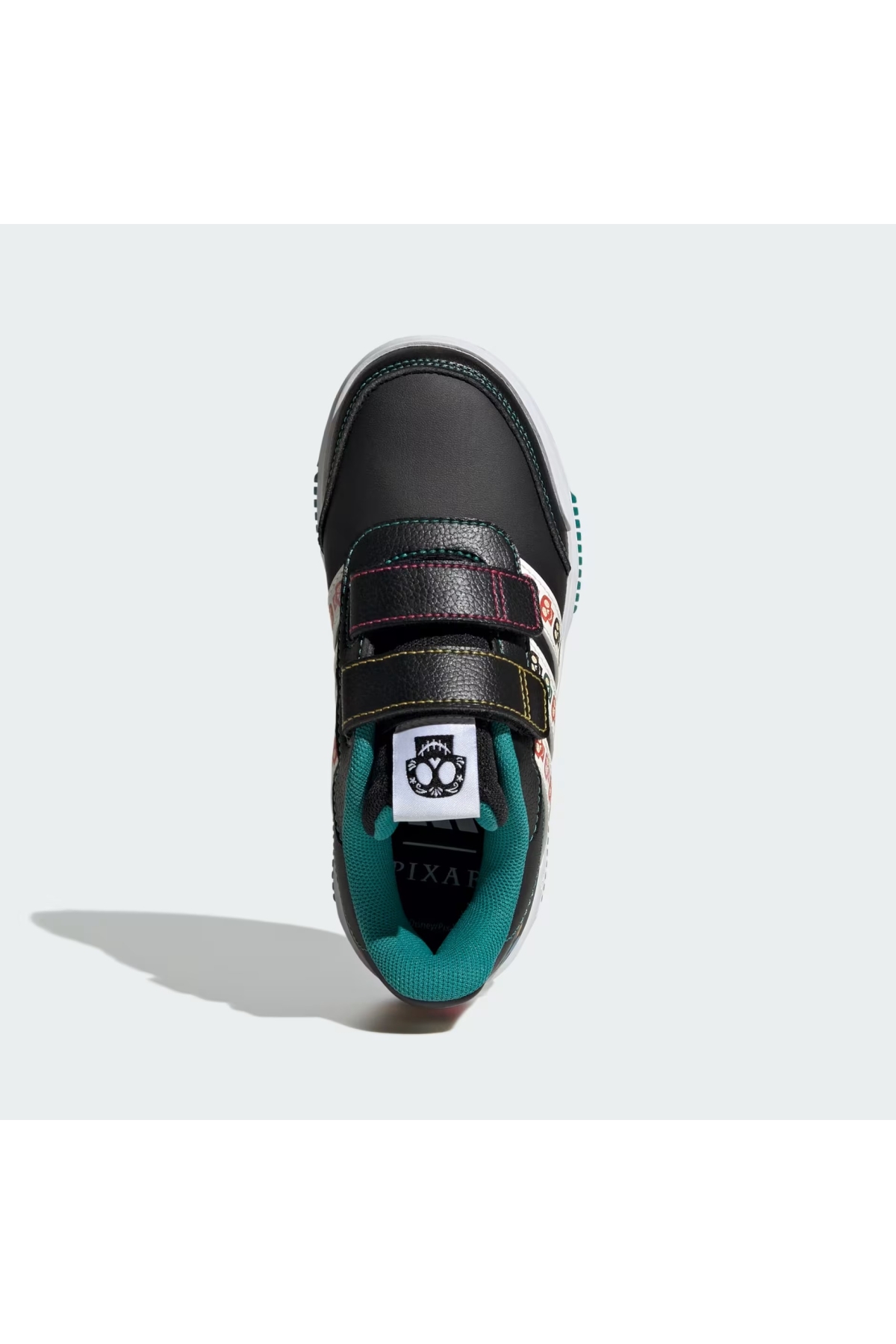 Tensaur Coco Cf K Unisex Çocuk Spor Ayakkabı JR8127 - Görsel 4