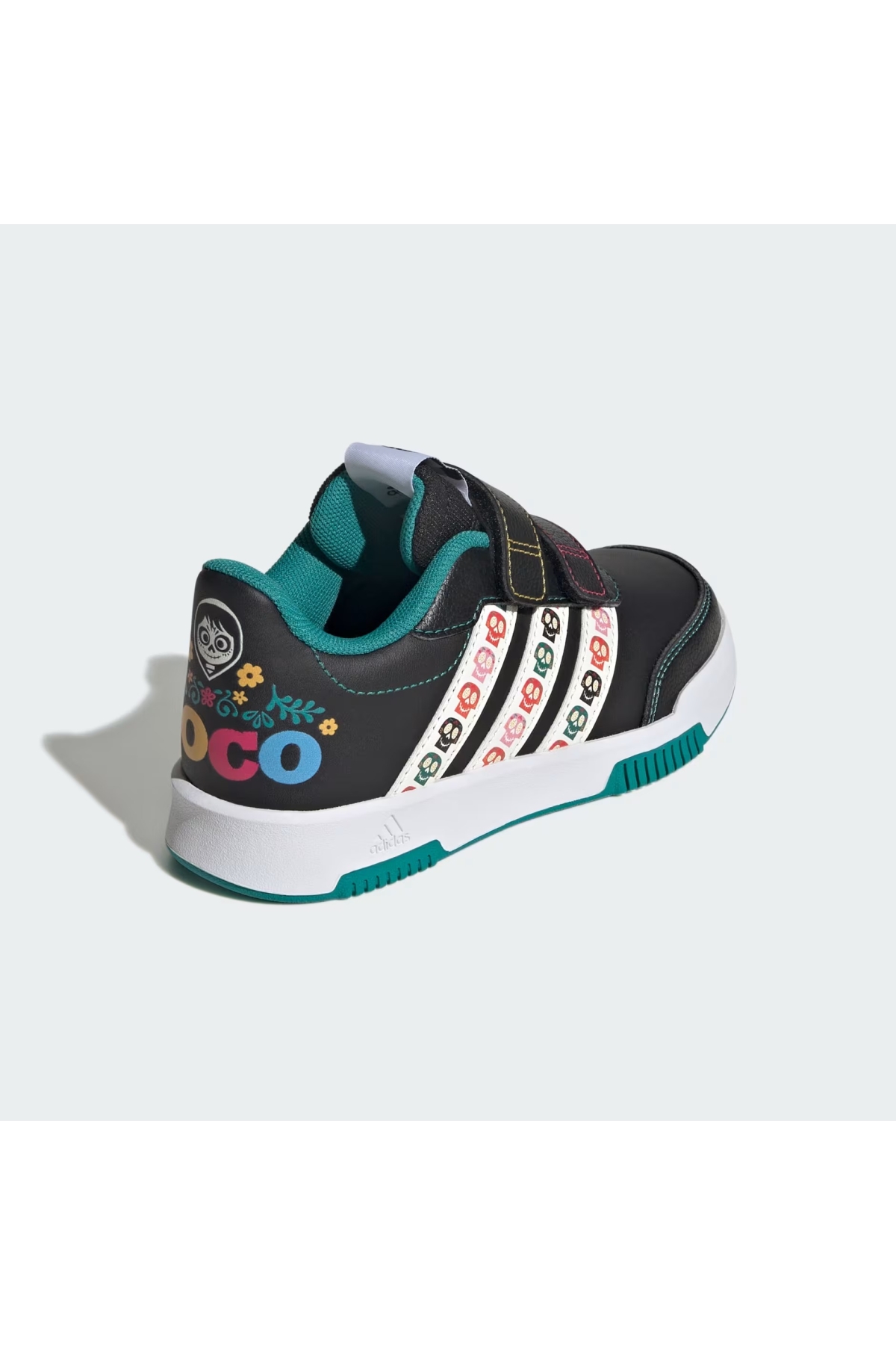 Tensaur Coco Cf K Unisex Çocuk Spor Ayakkabı JR8127 - Görsel 6