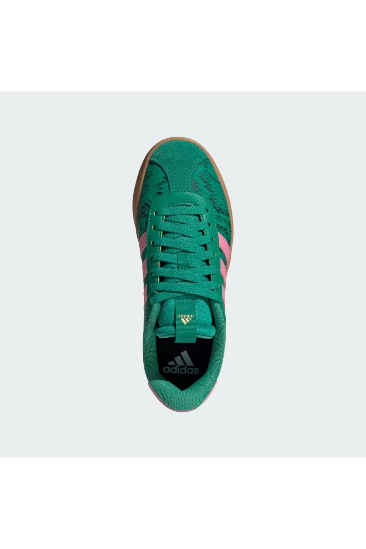 Vl Court 3.0 Kadın Spor Ayakkabı JR8668 - Görsel 3