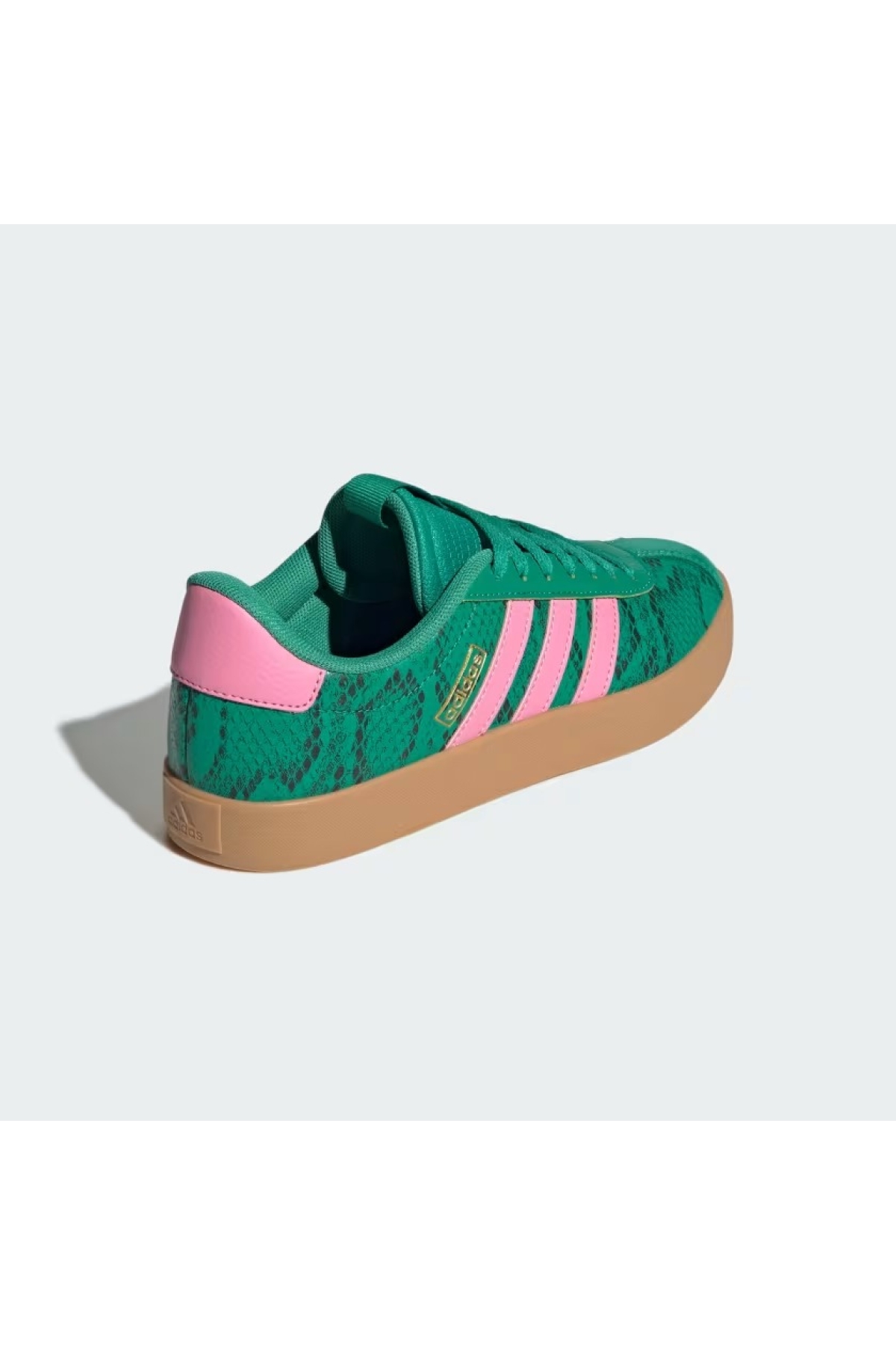 Vl Court 3.0 Kadın Spor Ayakkabı JR8668 - Görsel 5