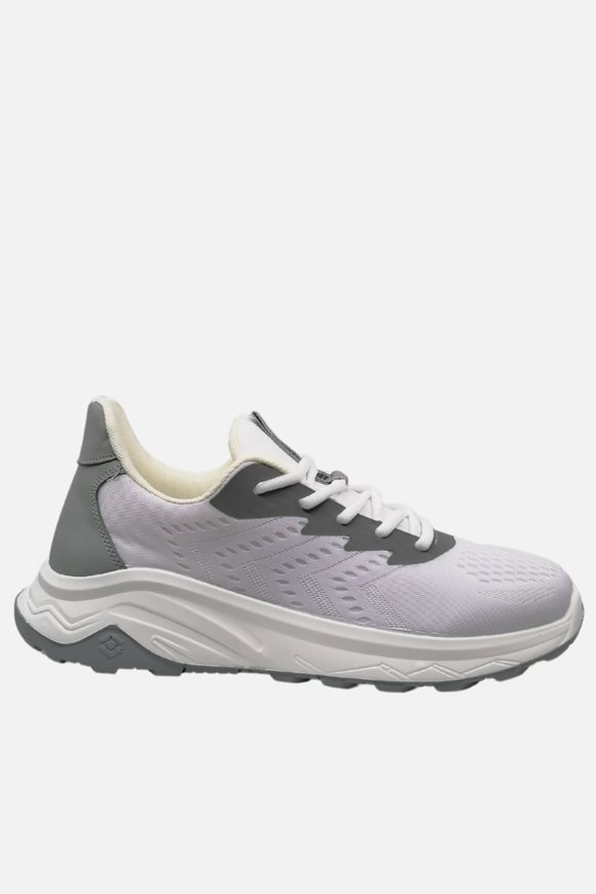 Erkek Casual Ayakkabı M2014TB - Görsel 2