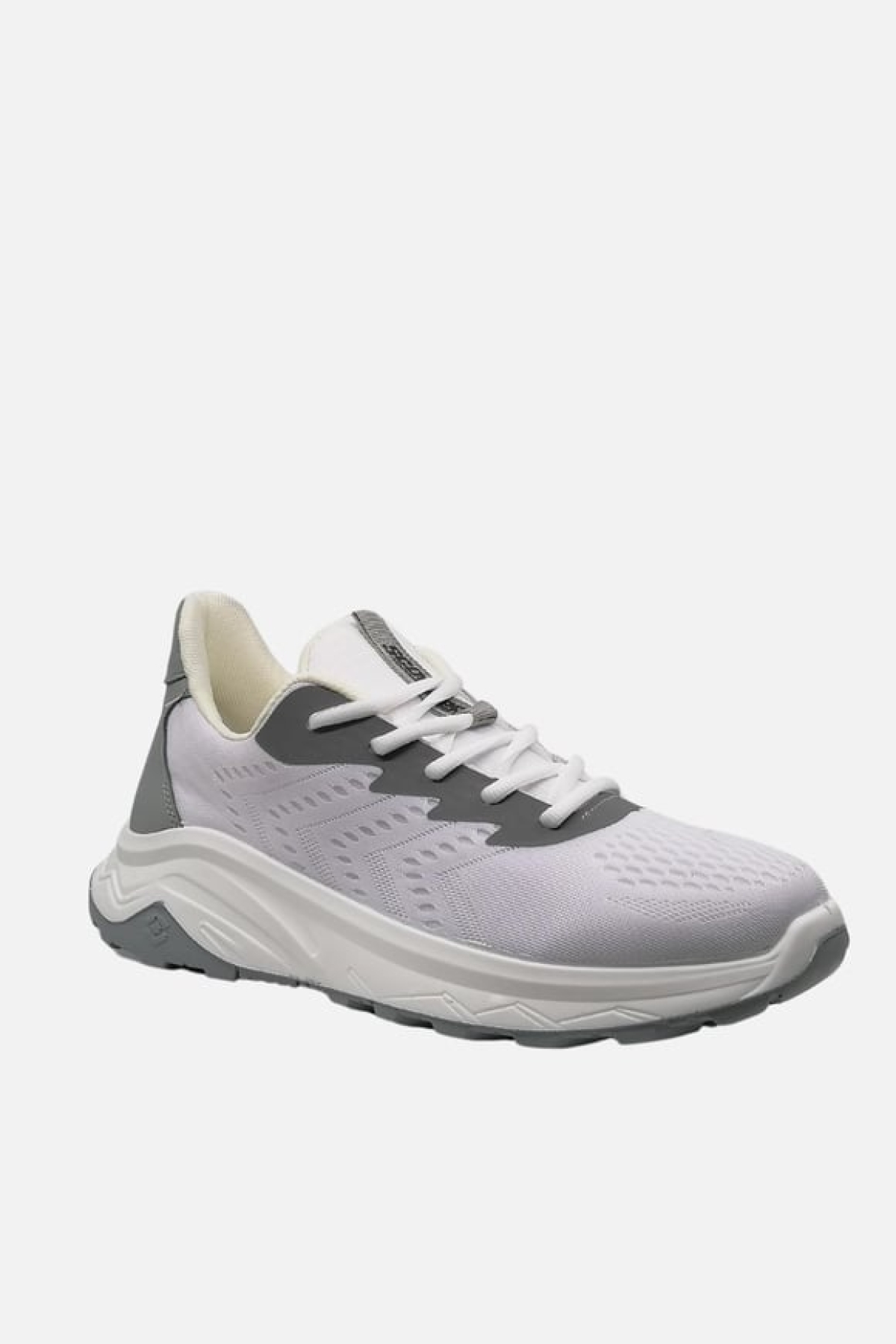 Erkek Casual Ayakkabı M2014TB - Görsel 3