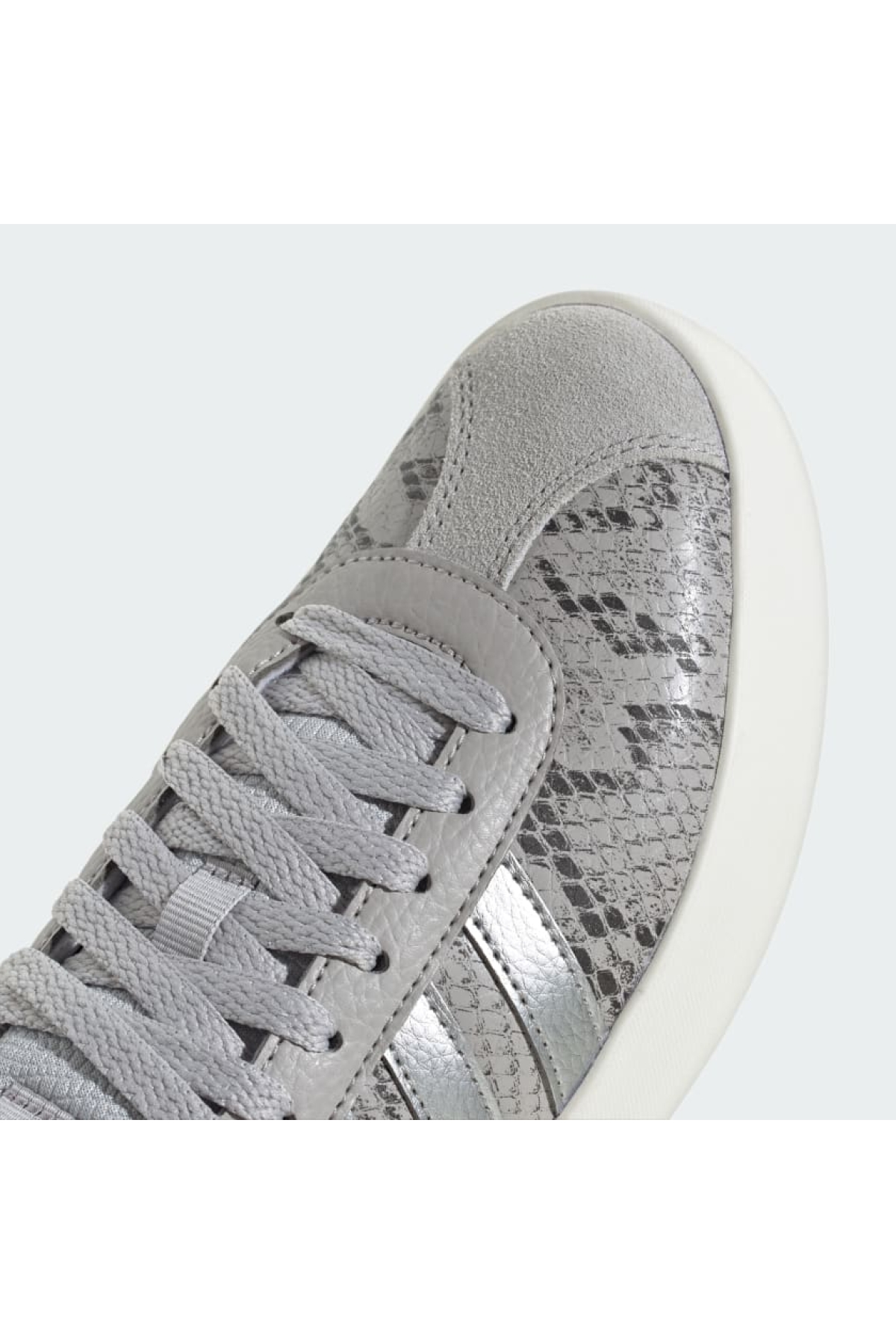 Vl Court 3.0 Kadın Spor Ayakkabı JR8669 - Görsel 8