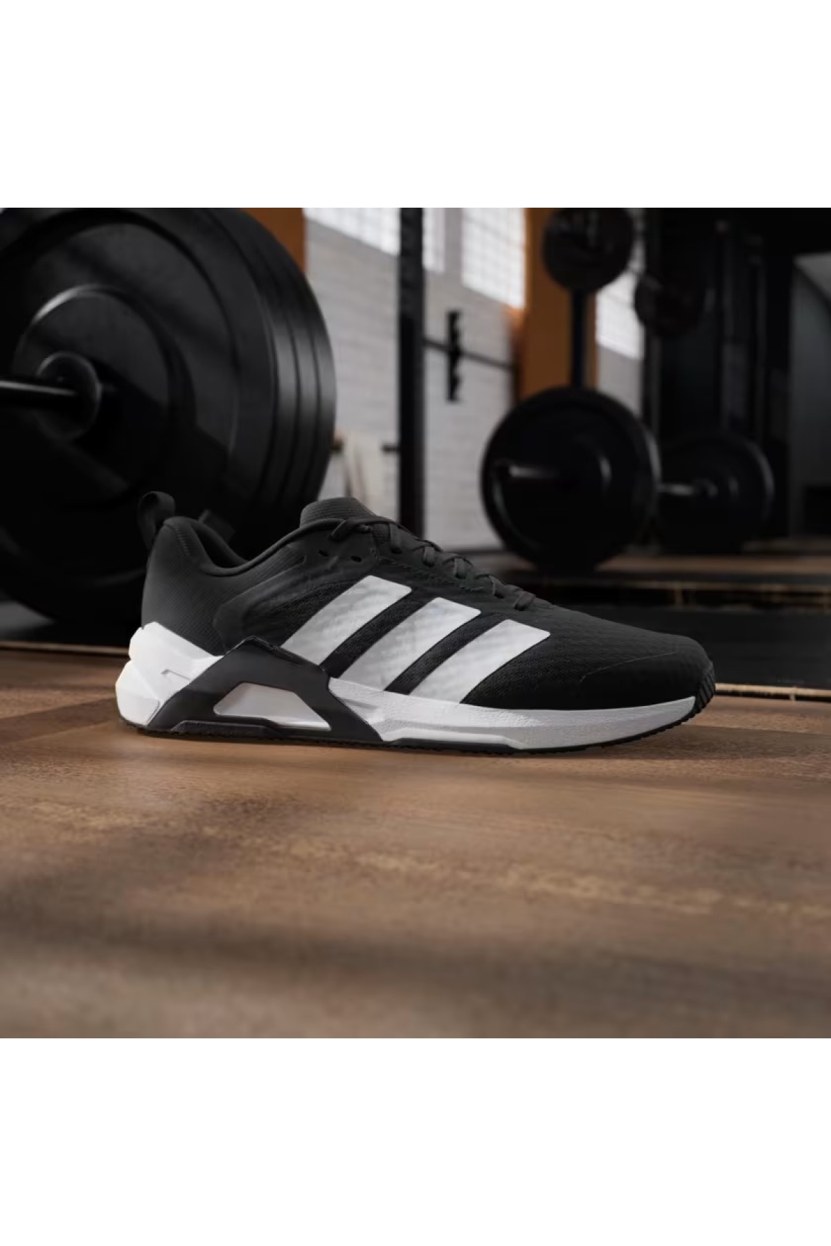 Dropset Control Trainer Erkek Spor Ayakkabı JS3036 - Görsel 2