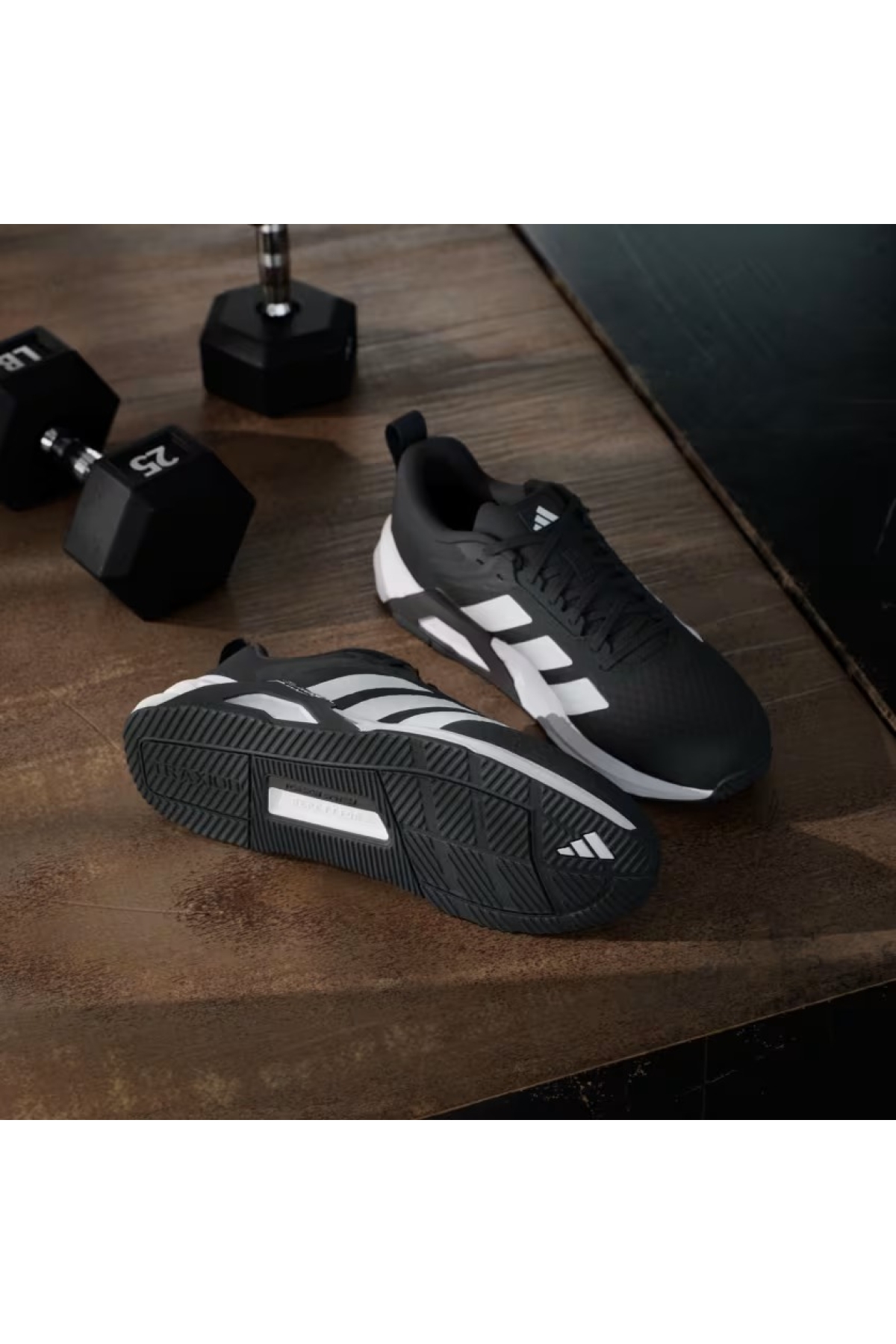 Dropset Control Trainer Erkek Spor Ayakkabı JS3036 - Görsel 3