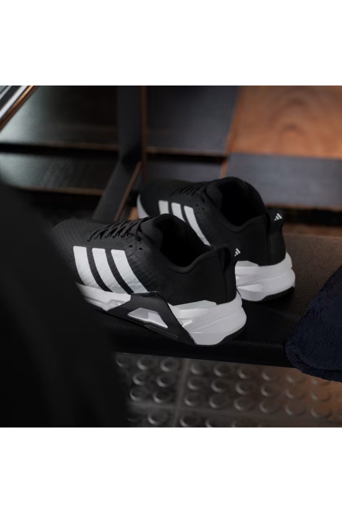 Dropset Control Trainer Erkek Spor Ayakkabı JS3036 - Görsel 5