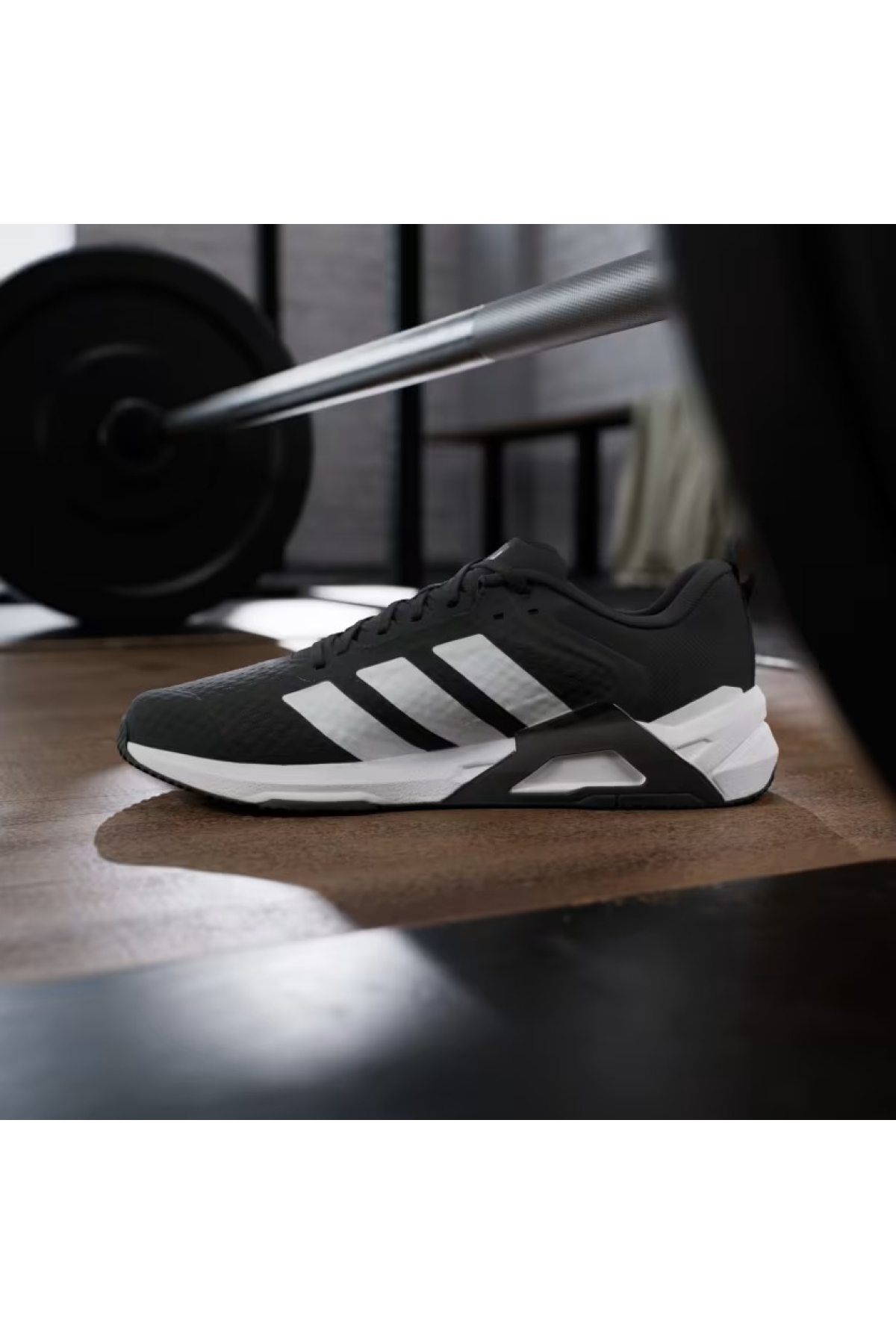 Dropset Control Trainer Erkek Spor Ayakkabı JS3036 - Görsel 6