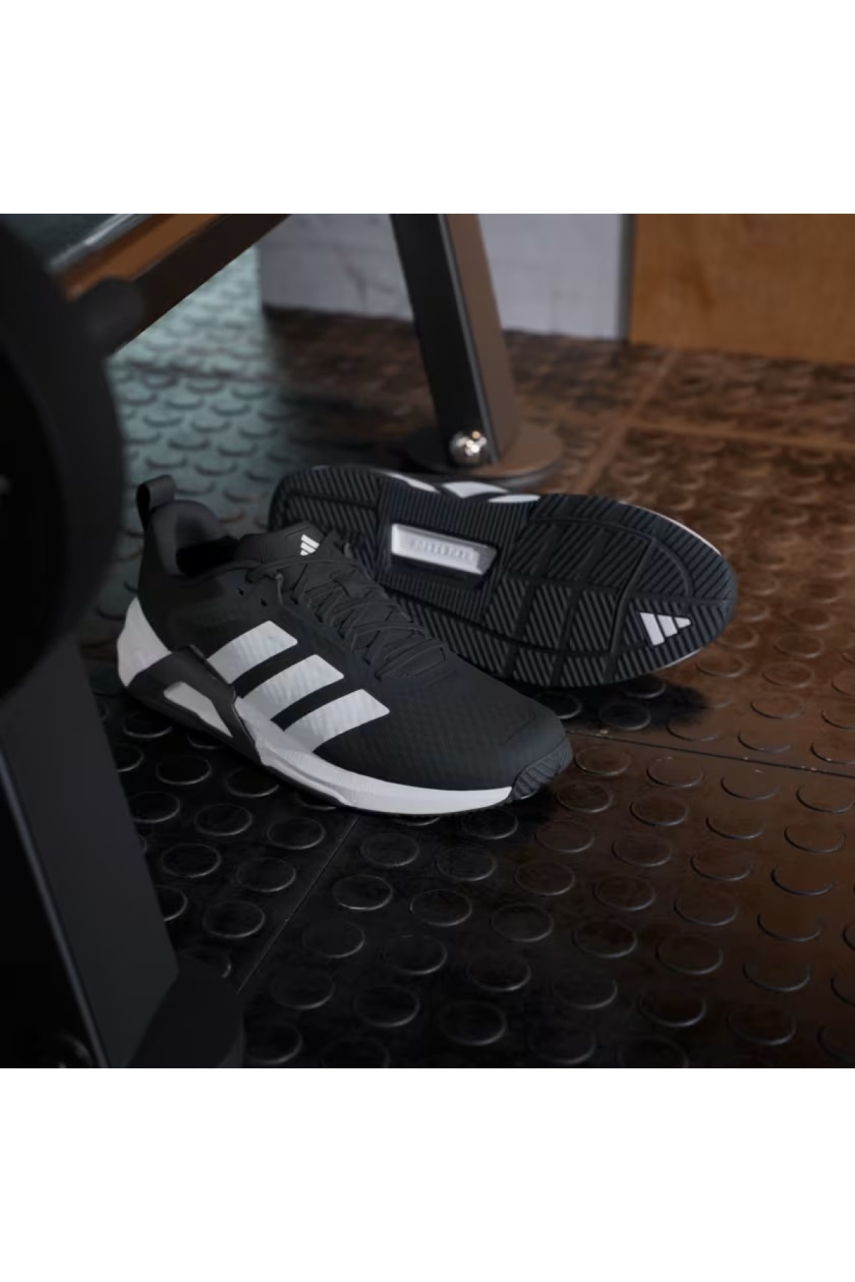 Dropset Control Trainer Erkek Spor Ayakkabı JS3036 - Görsel 7