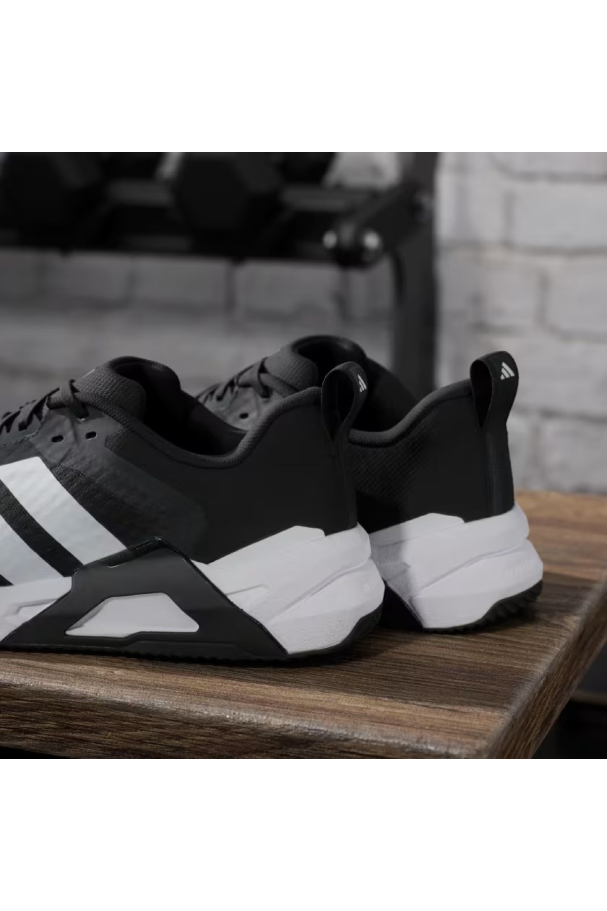 Dropset Control Trainer Erkek Spor Ayakkabı JS3036 - Görsel 8