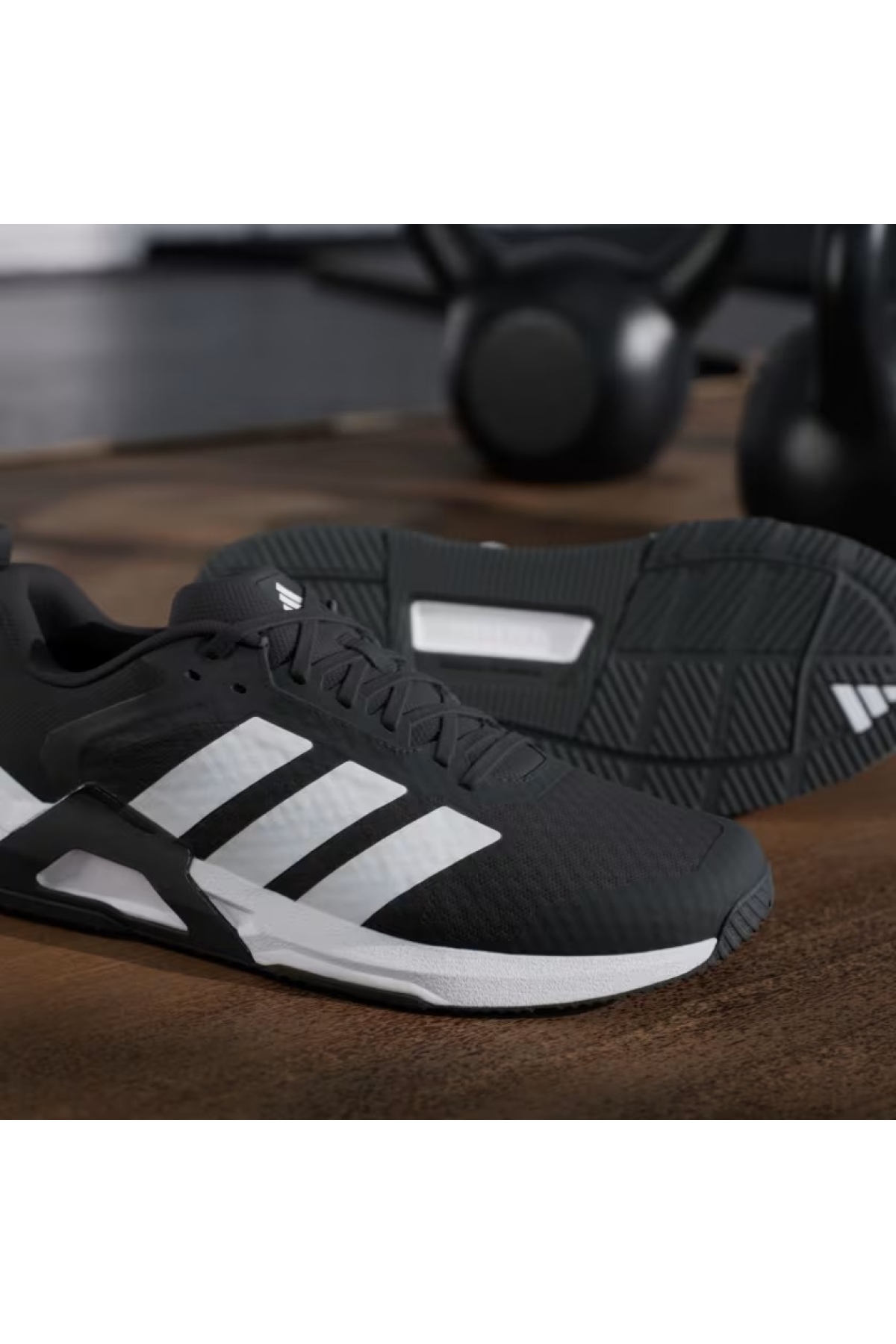 Dropset Control Trainer Erkek Spor Ayakkabı JS3036 - Görsel 9