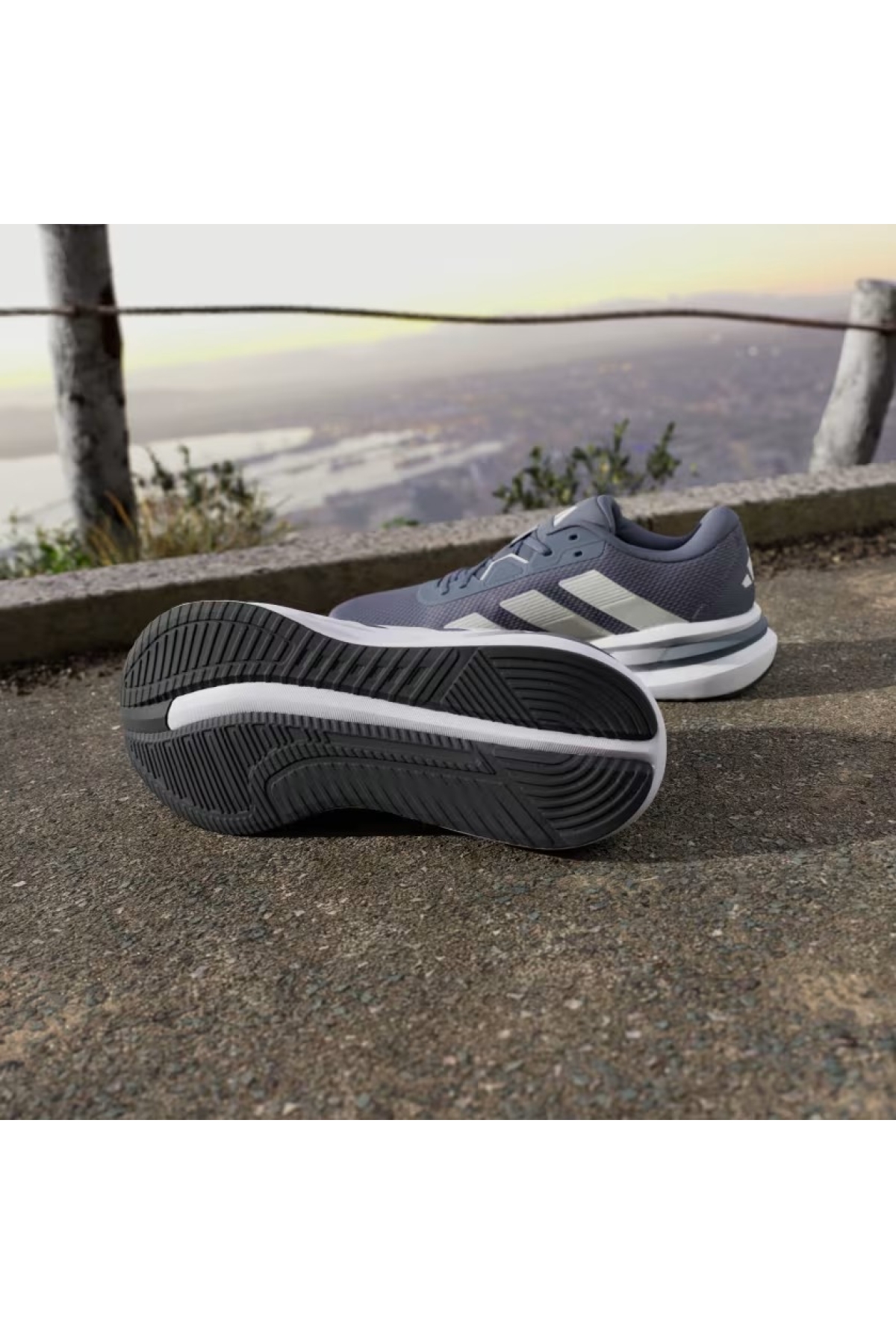 Galaxy 7 Erkek Spor Ayakkabı JQ2623 - Görsel 3