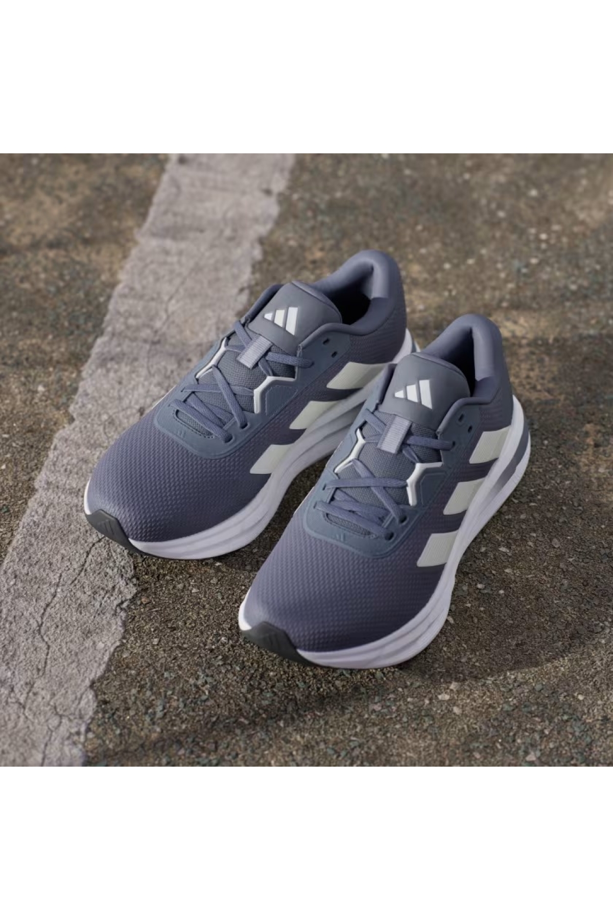 Galaxy 7 Erkek Spor Ayakkabı JQ2623 - Görsel 4