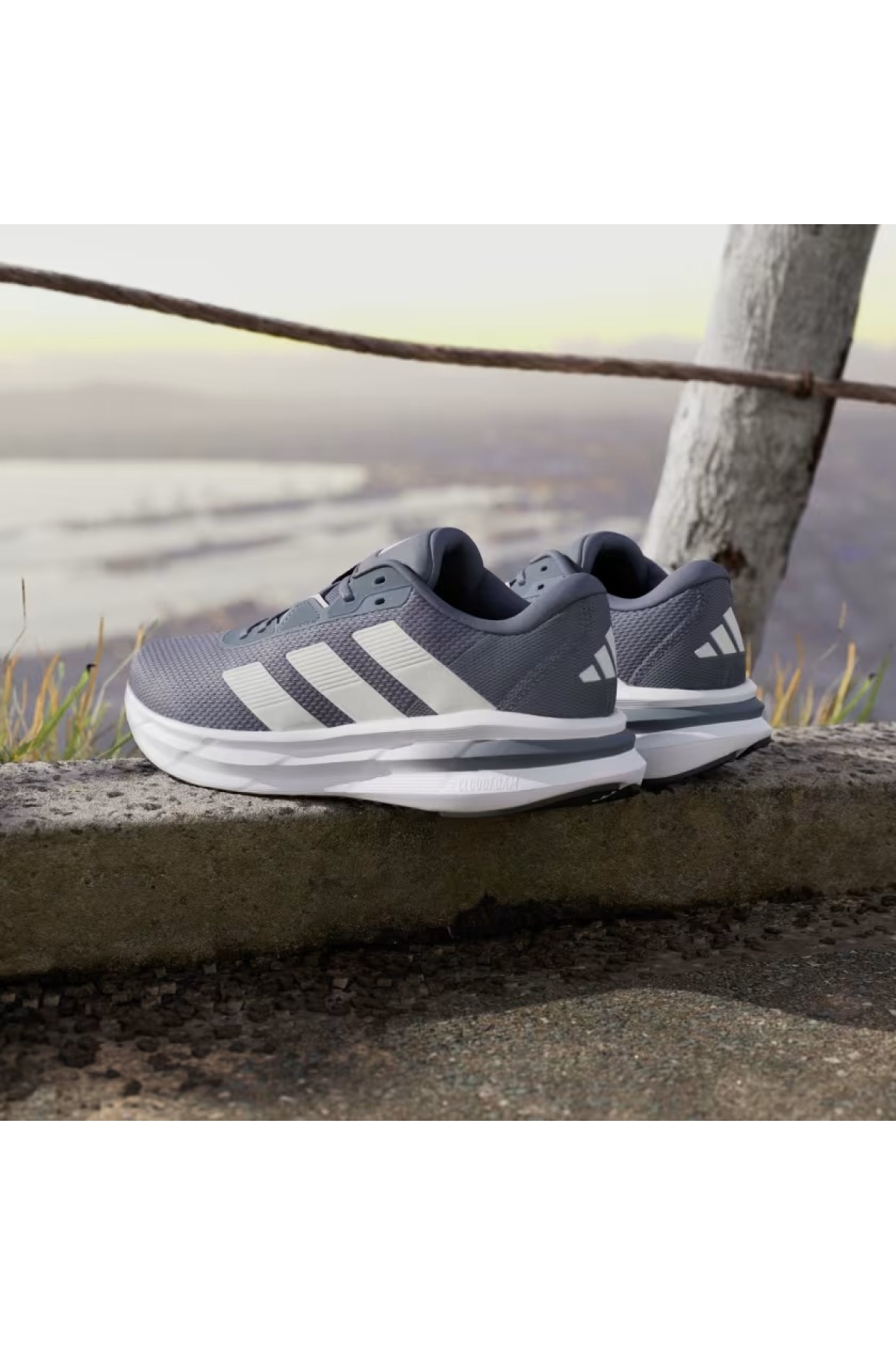 Galaxy 7 Erkek Spor Ayakkabı JQ2623 - Görsel 5