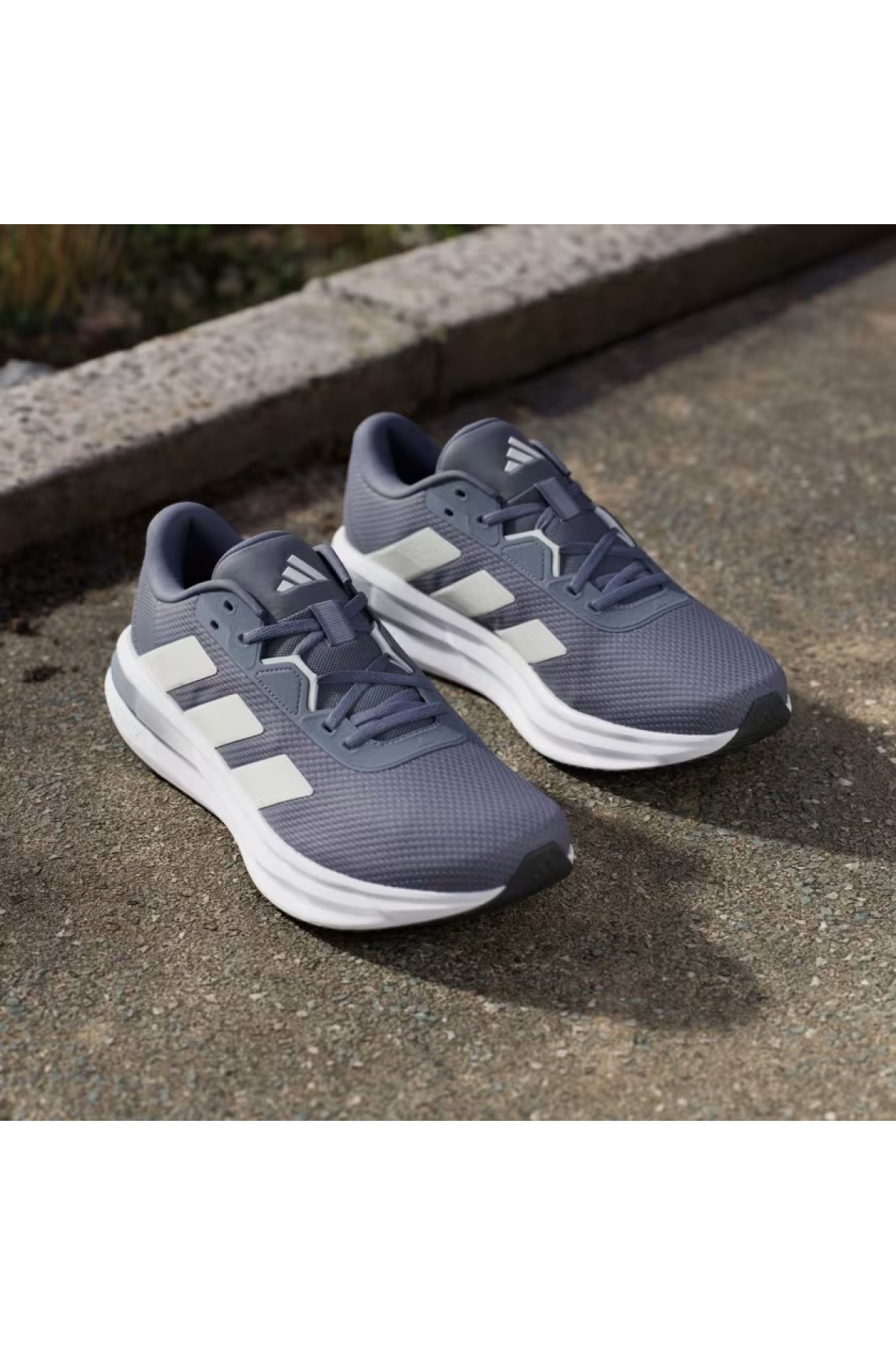 Galaxy 7 Erkek Spor Ayakkabı JQ2623 - Görsel 7