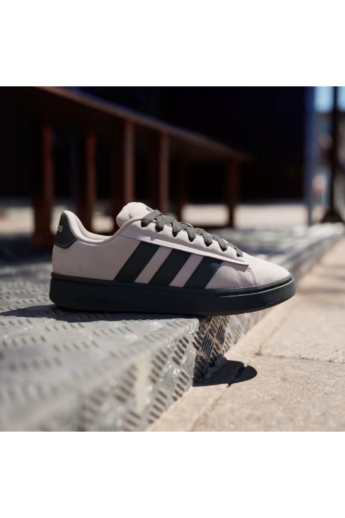 Grand Court Alpha 00S Erkek Spor Ayakkabı JS3808 - Görsel 2