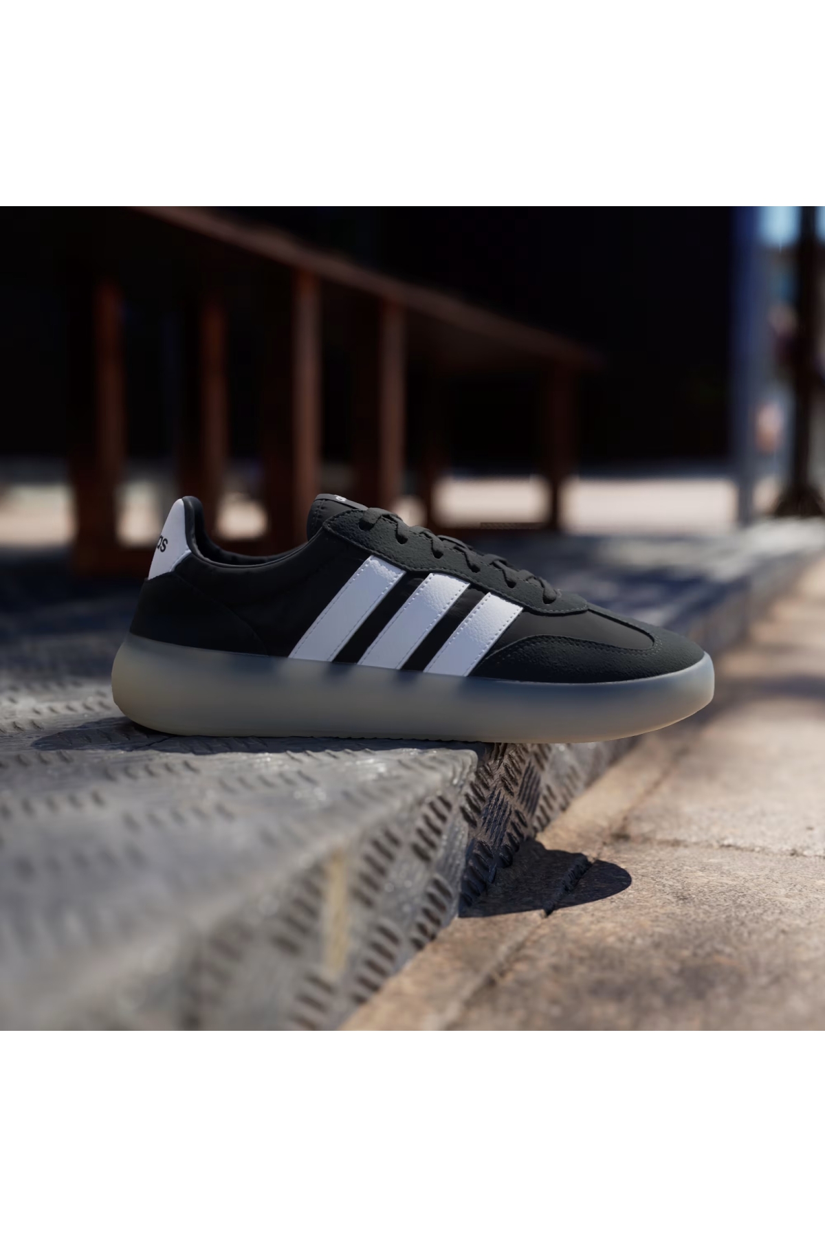 Barreda Decode Erkek Spor Ayakkabı JI2316 - Görsel 2