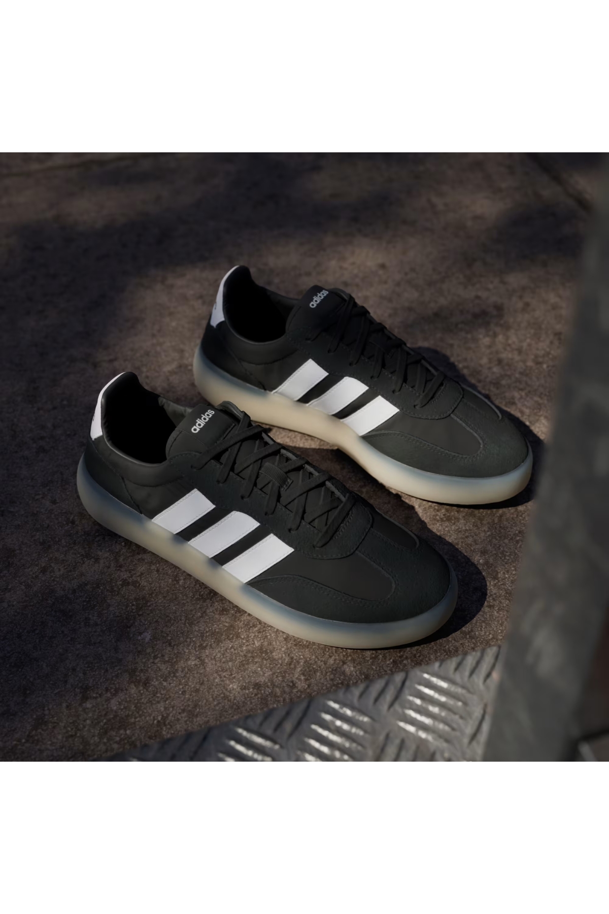 Barreda Decode Erkek Spor Ayakkabı JI2316 - Görsel 3