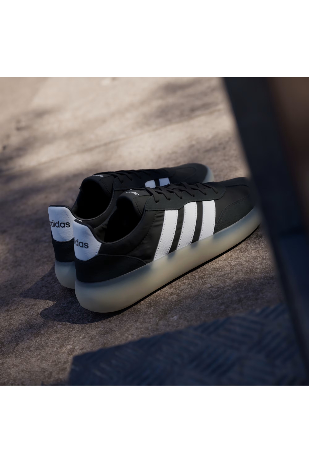 Barreda Decode Erkek Spor Ayakkabı JI2316 - Görsel 4
