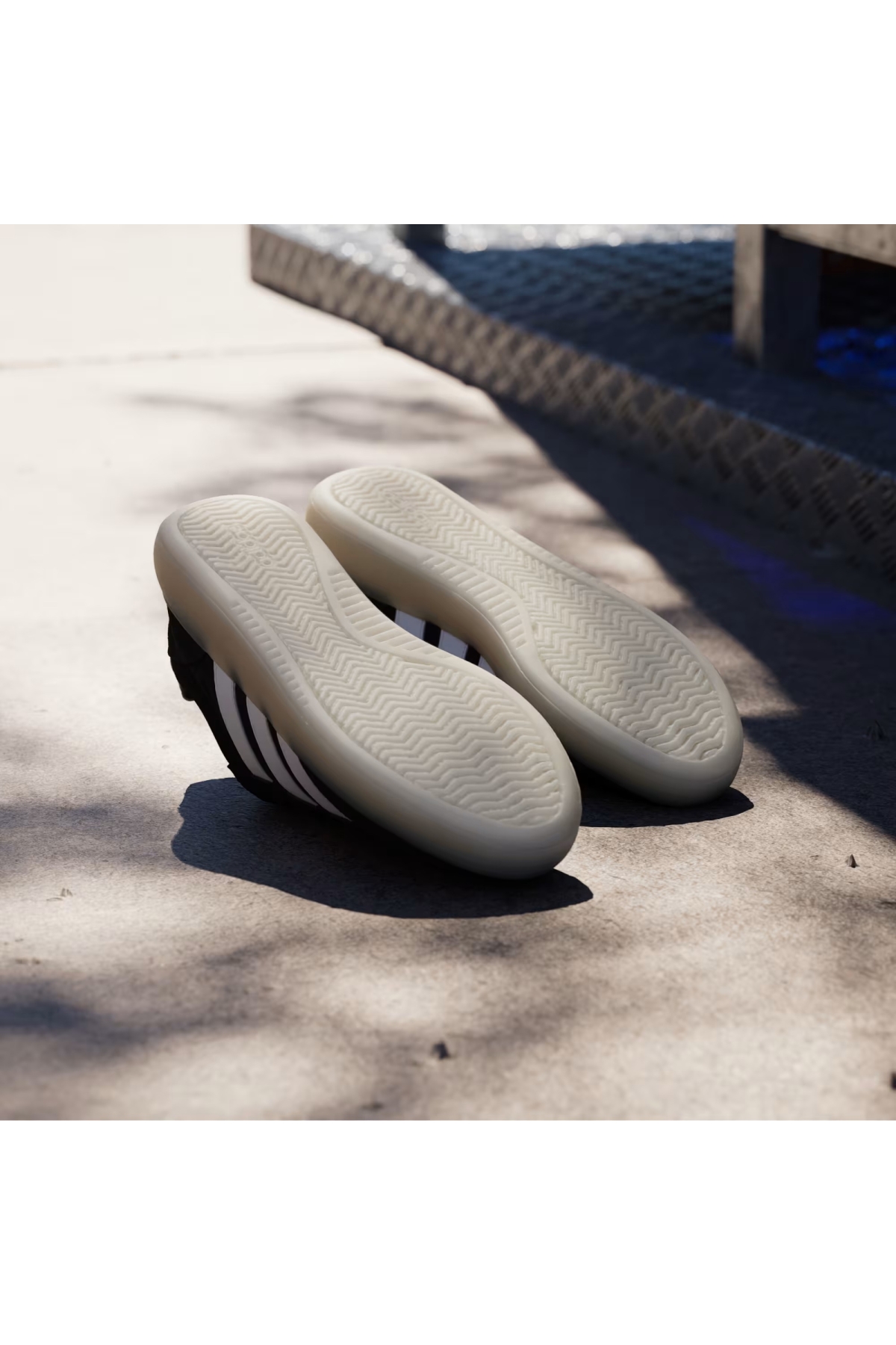 Barreda Decode Erkek Spor Ayakkabı JI2316 - Görsel 6