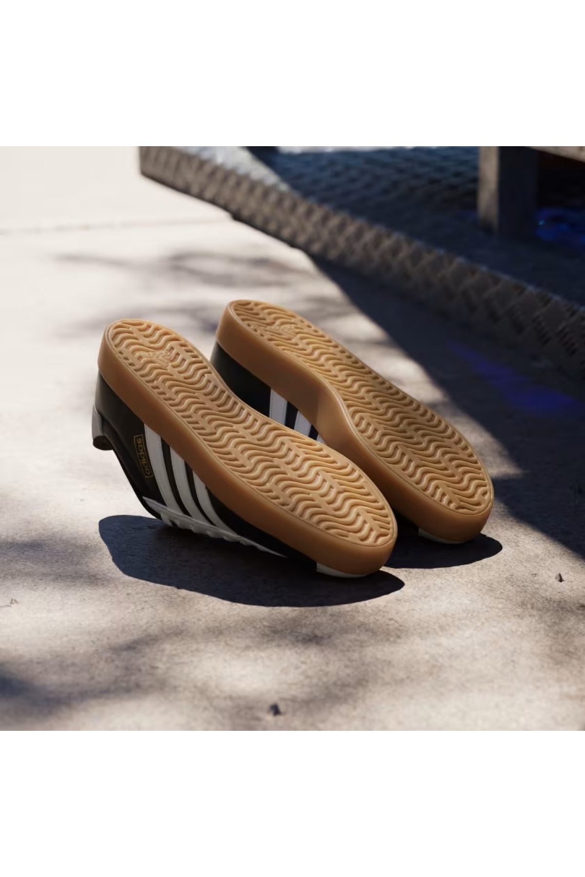 Vl Court 3.0 Erkek Spor Ayakkabı JR8638 - Görsel 3