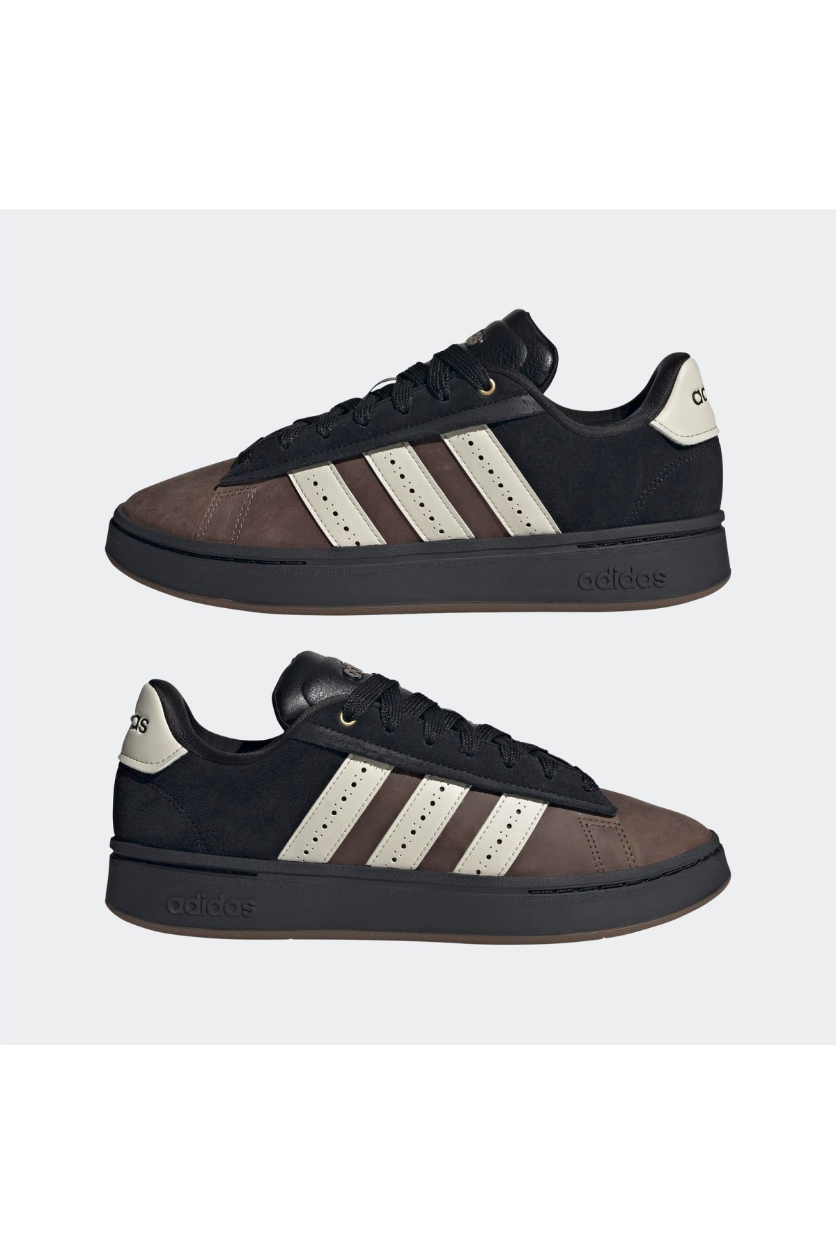 Grand Court Alpha 00S Unisex Spor Ayakkabı JS1829 - Görsel 9