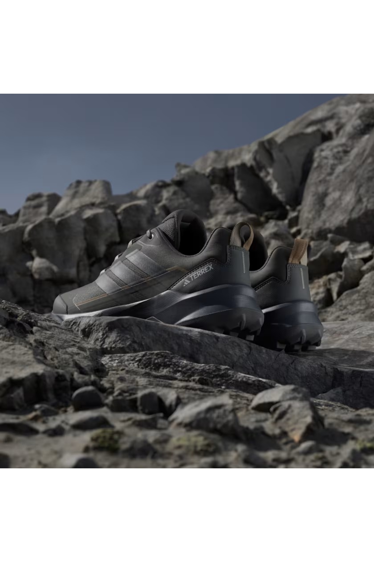 Terrex Skychaser Ax5 Erkek Yürüyüş Ayakkabısı JQ2216 - Görsel 5