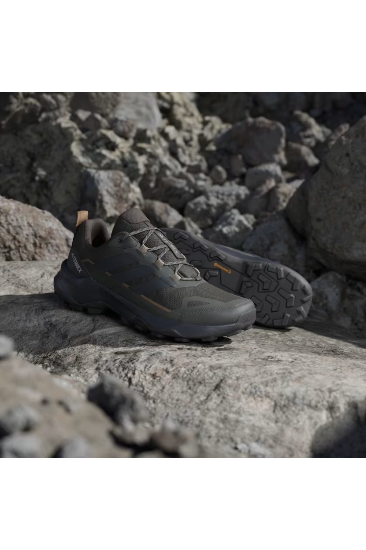 Terrex Skychaser Ax5 Erkek Yürüyüş Ayakkabısı JQ2216 - Görsel 6
