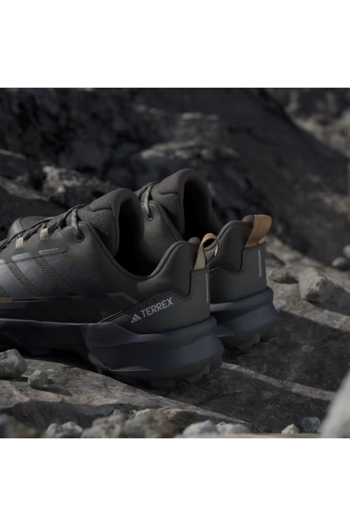 Terrex Skychaser Ax5 Erkek Yürüyüş Ayakkabısı JQ2216 - Görsel 7