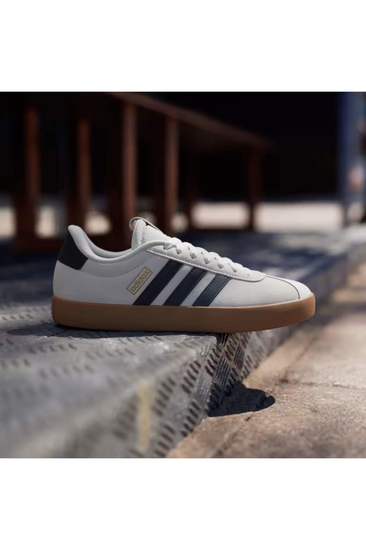 Vl Court 3.0 Kadın Spor Ayakkabı JP5351 - Görsel 2