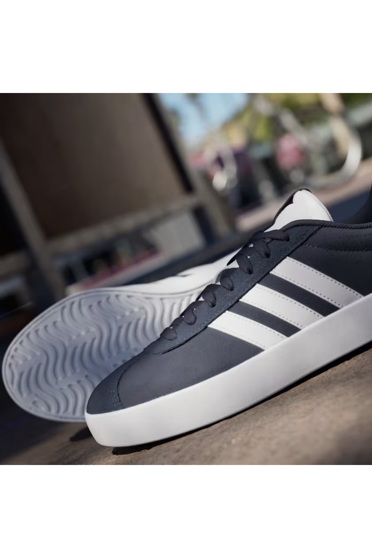 Vl Court 3.0 Erkek Spor Ayakkabı ID6275 - Görsel 7