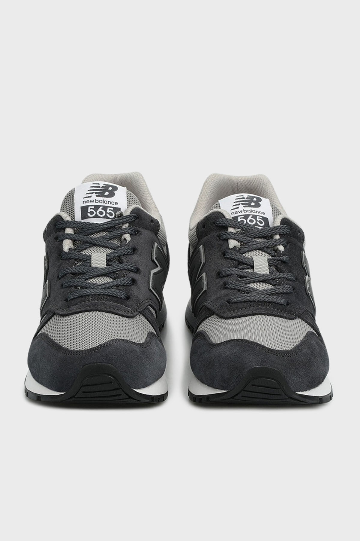 Erkek Ayakkabı ML565AGG ANTRASİT - Görsel 4