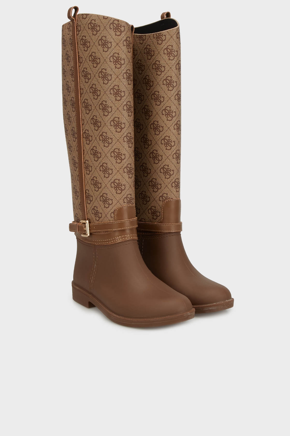 Bayan Çizme FL7HOR ELE11 BEIBR - Görsel 4