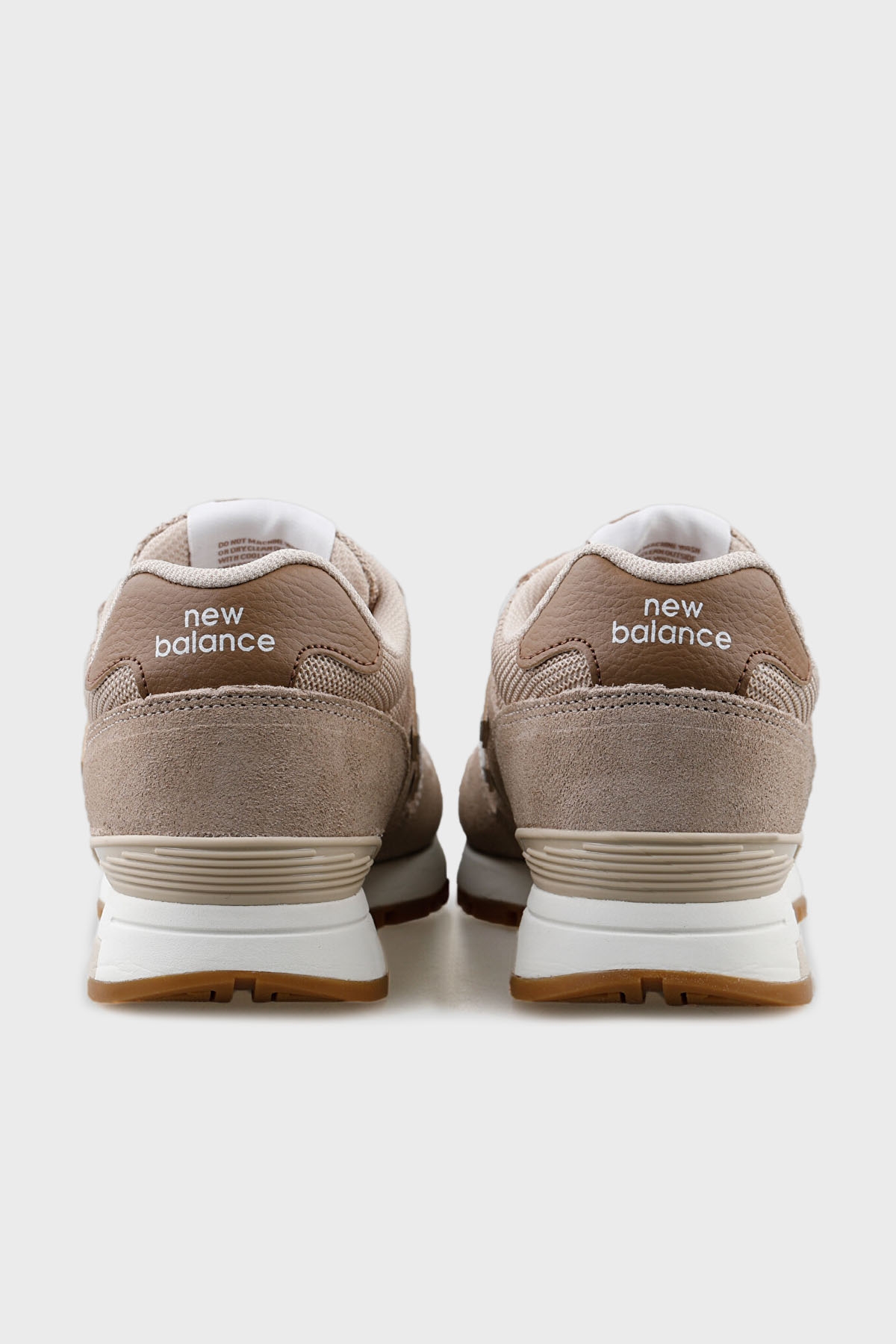 Bayan Ayakkabı WL565CTG BEJ - Görsel 5