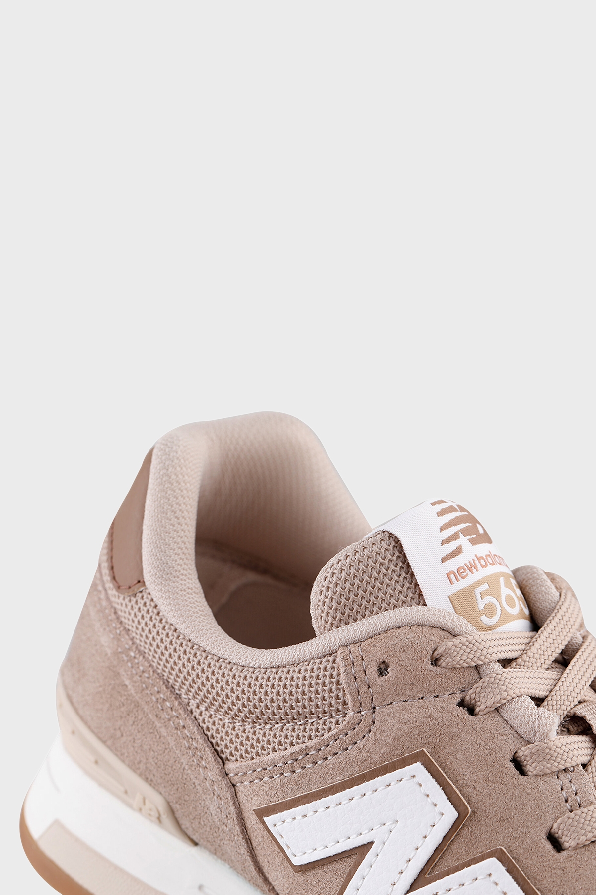 Bayan Ayakkabı WL565CTG BEJ - Görsel 6