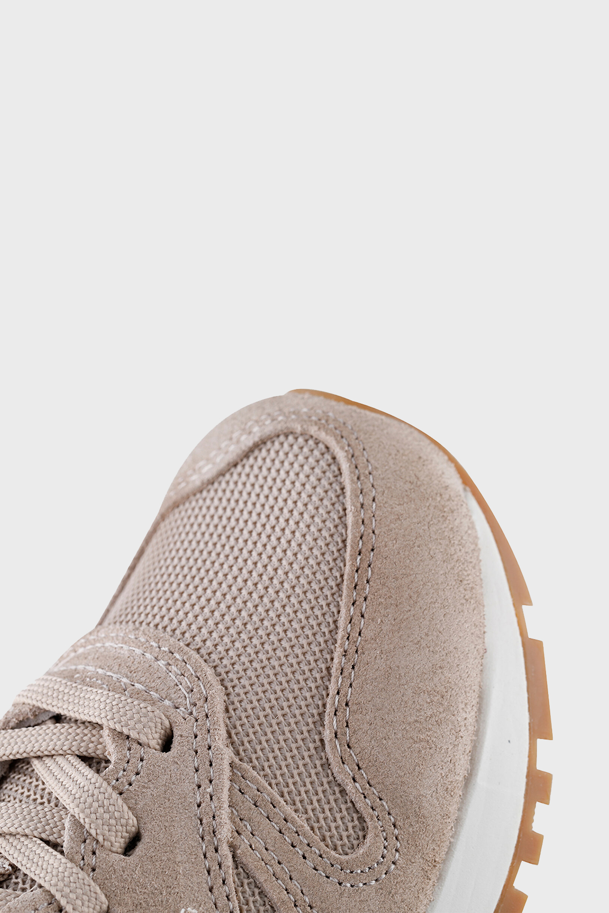 Bayan Ayakkabı WL565CTG BEJ - Görsel 7