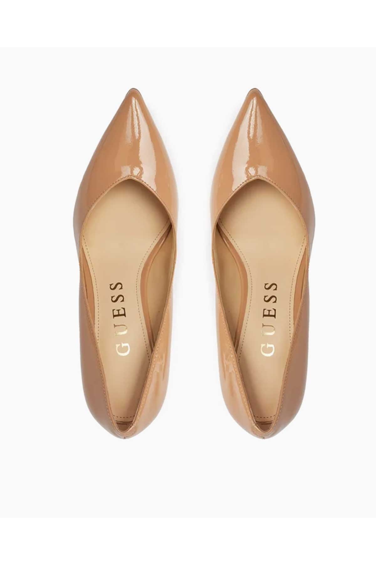 Bynow Dress Shoes Stiletto - Görsel 6