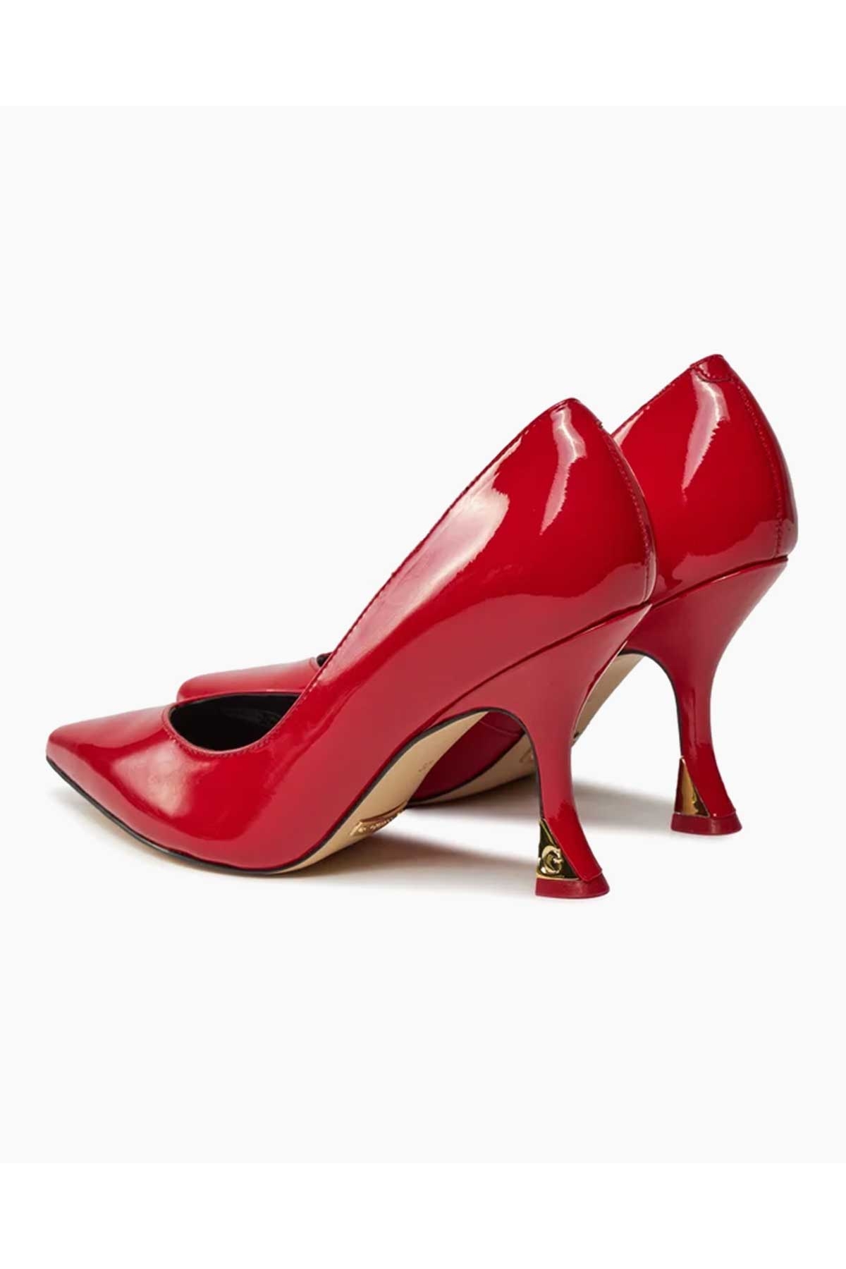 Bynow Dress Shoes Stiletto - Görsel 4