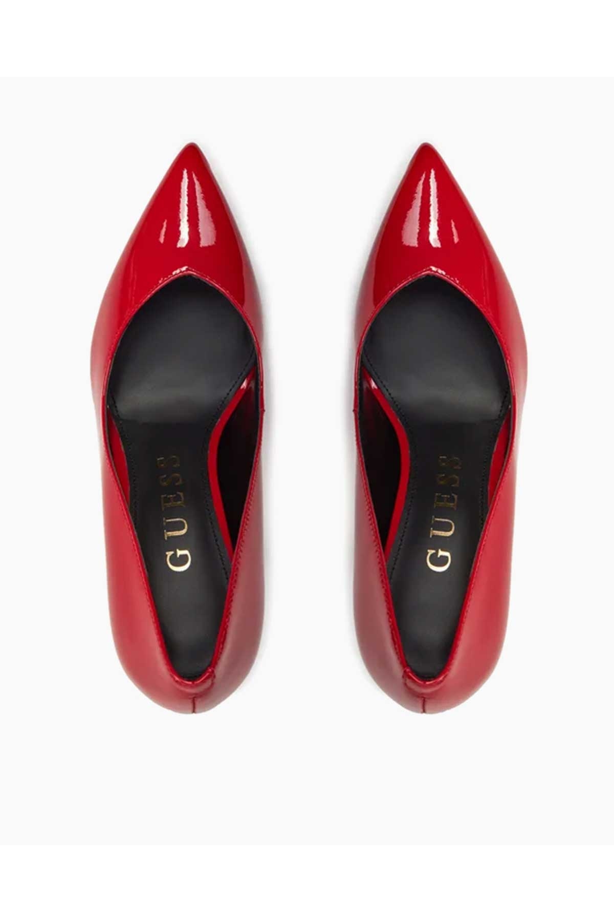 Bynow Dress Shoes Stiletto - Görsel 6