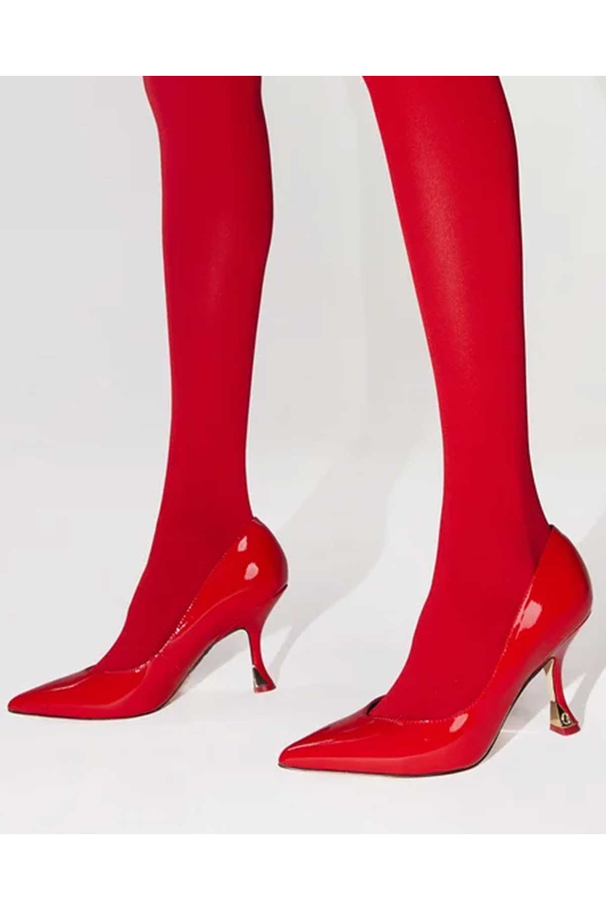 Bynow Dress Shoes Stiletto - Görsel 8